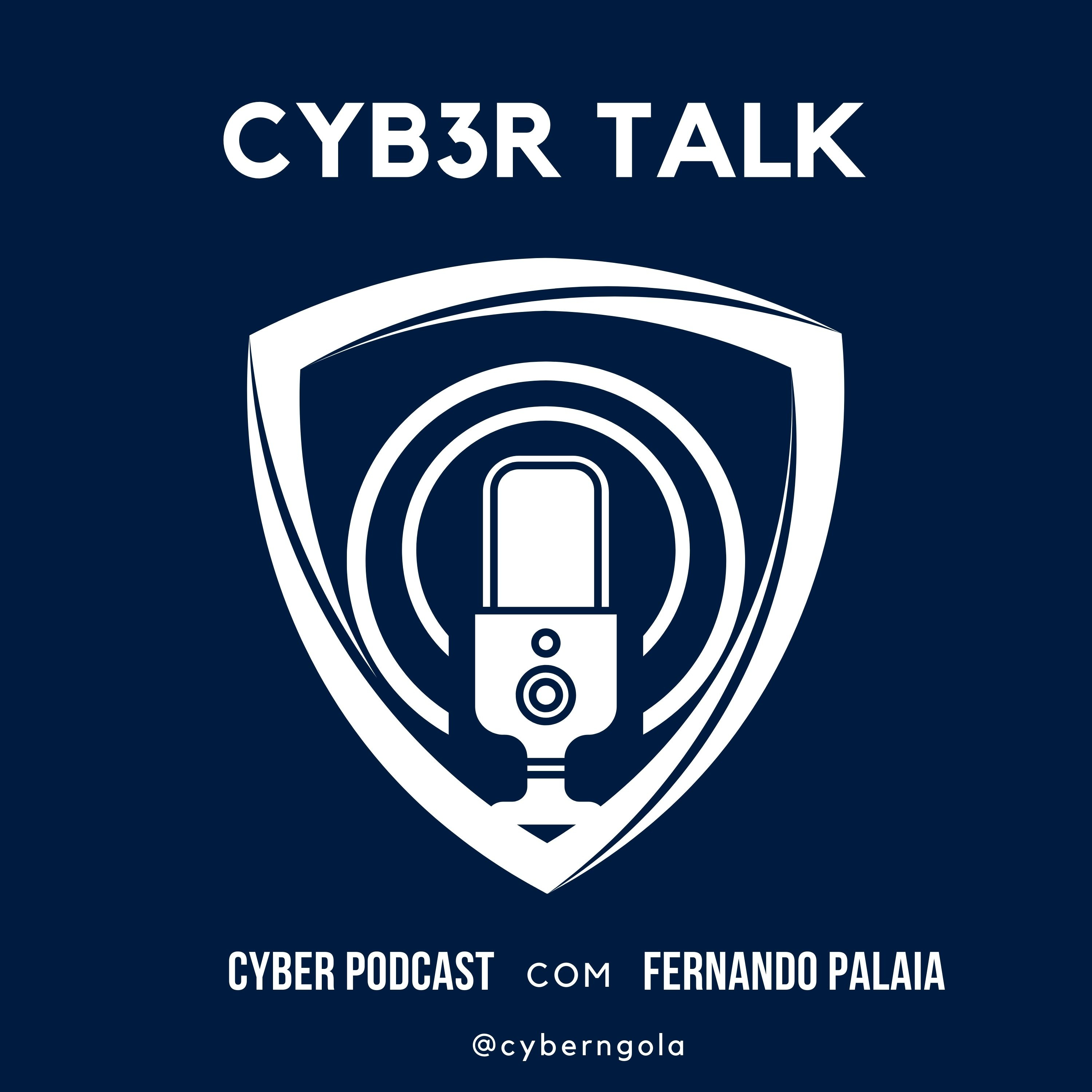 Cyb3r Talk