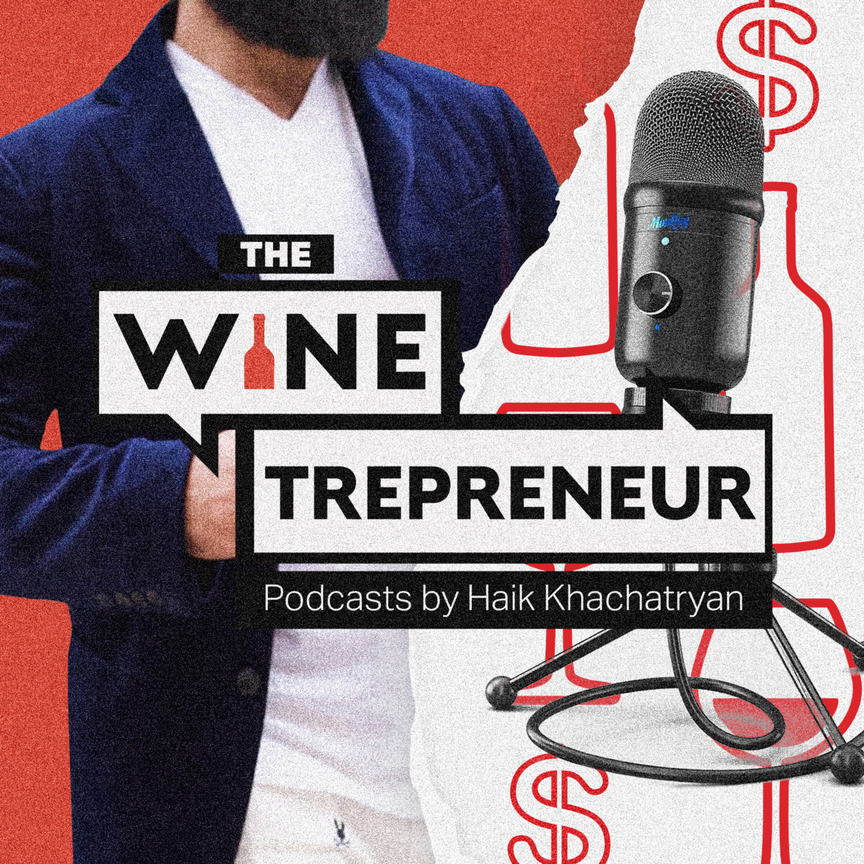 The Winetrepreneur