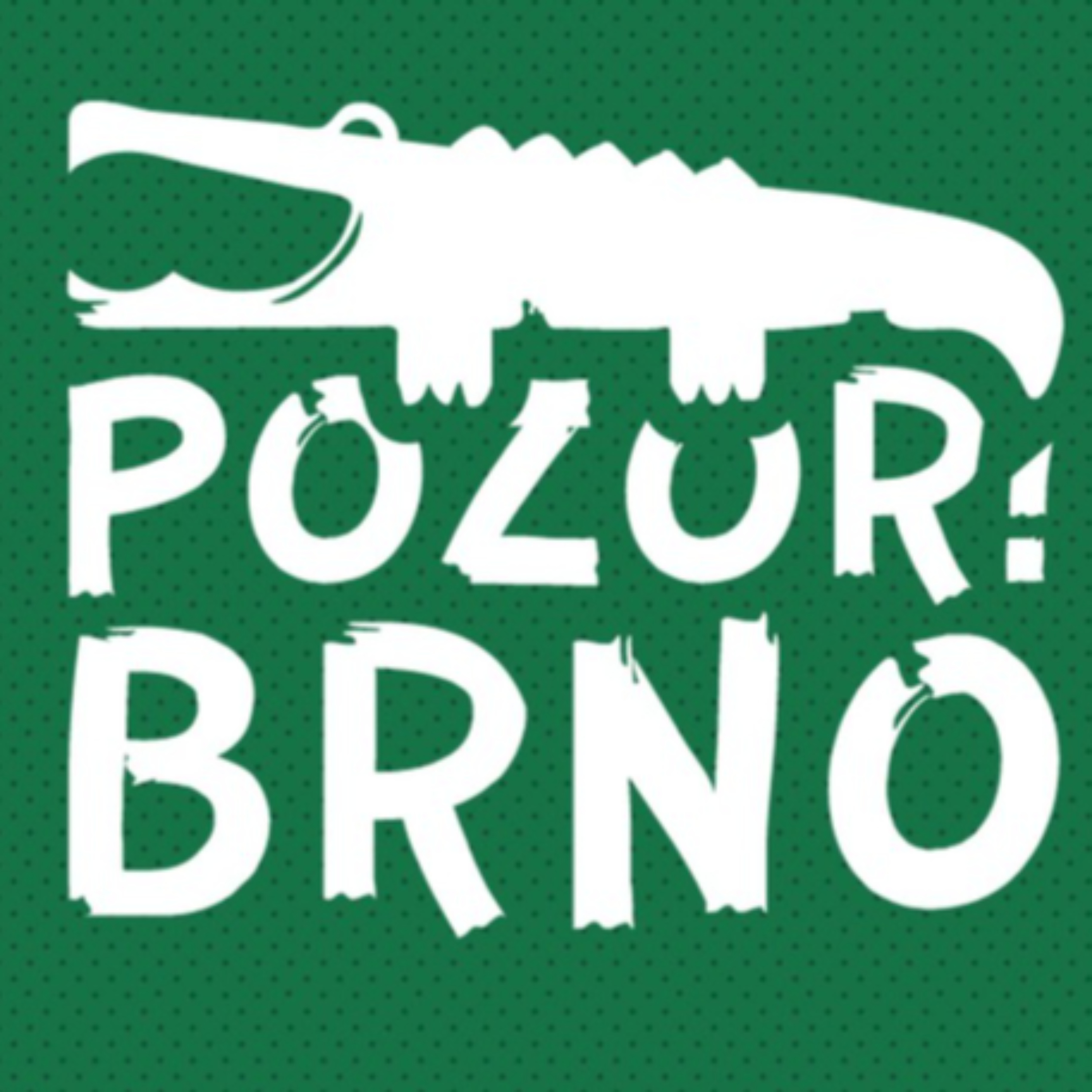 Pozor! Podcast podcast artwork