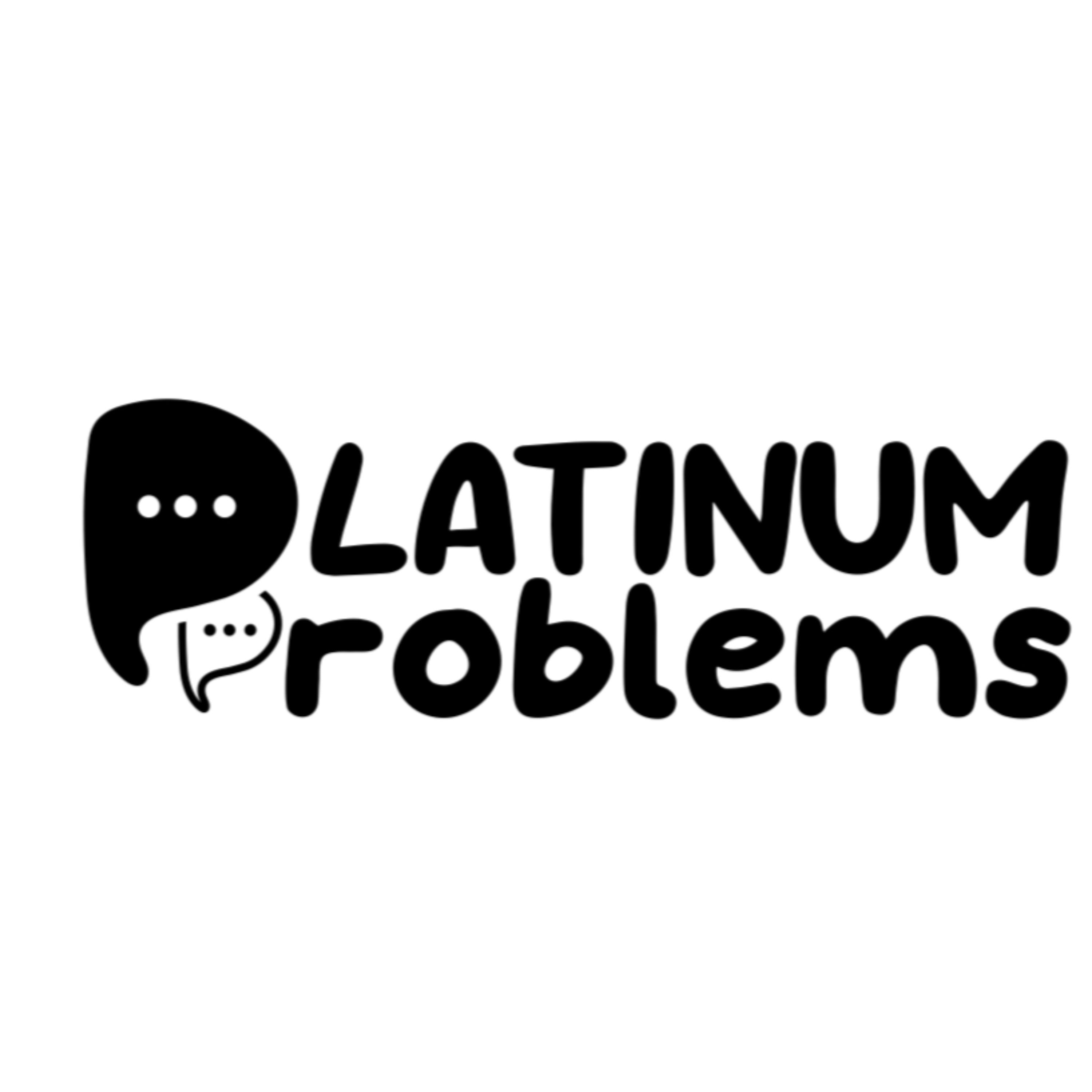 Platinum Problems