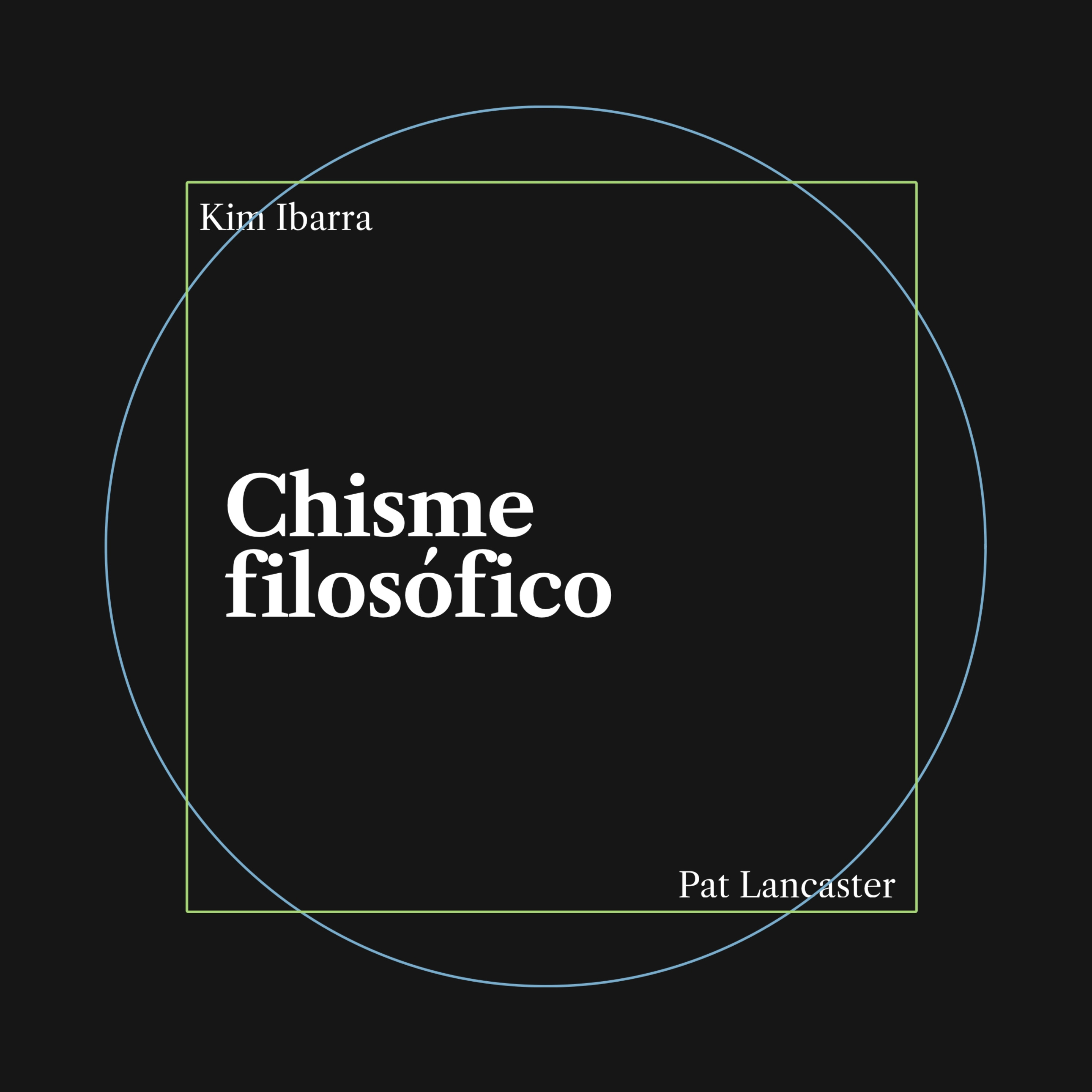 Chisme filosófico
