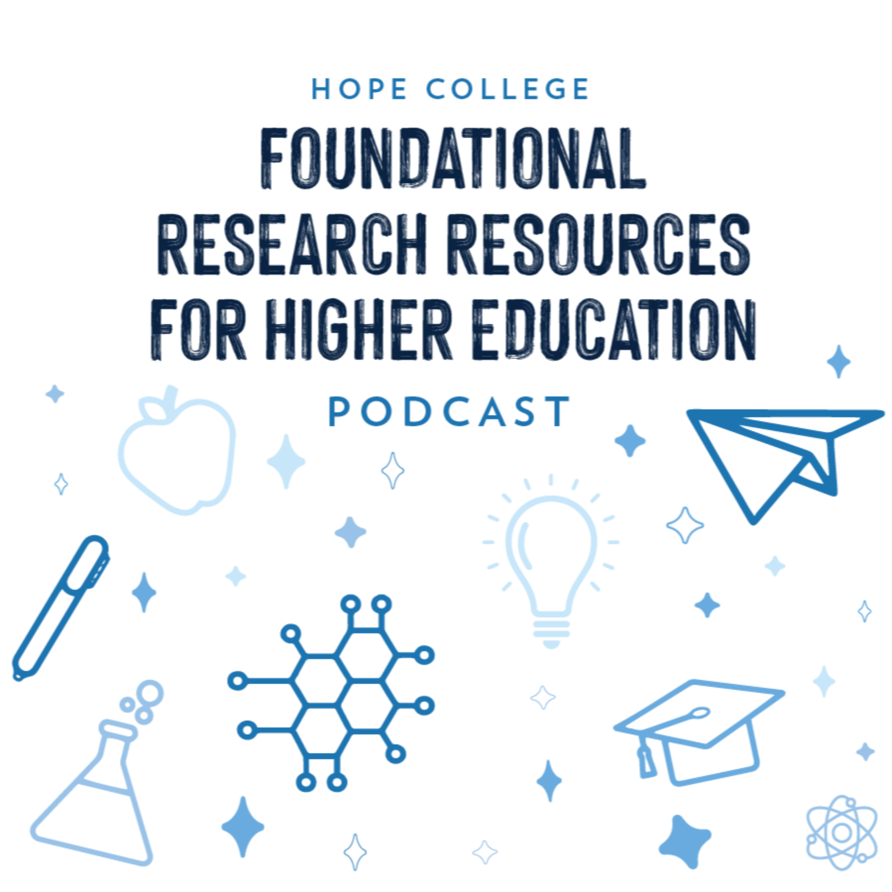 FRRHE Podcast Episode 4 - Fresh Starts and Focused Goals: Elevating Teaching with New Year Intentions