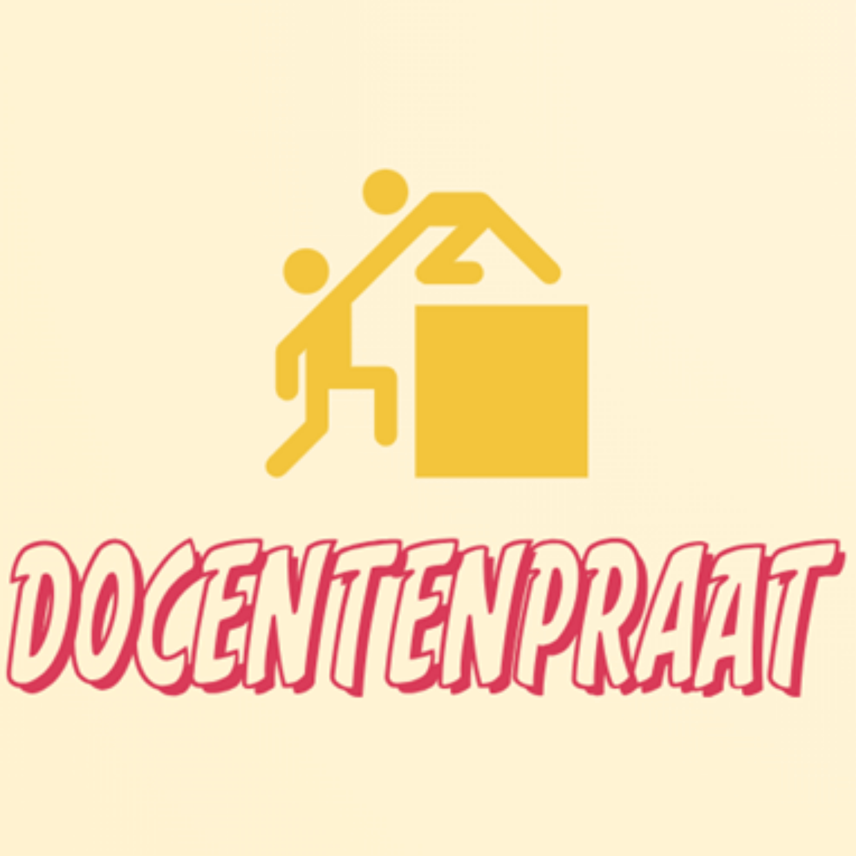 Docentenpraat