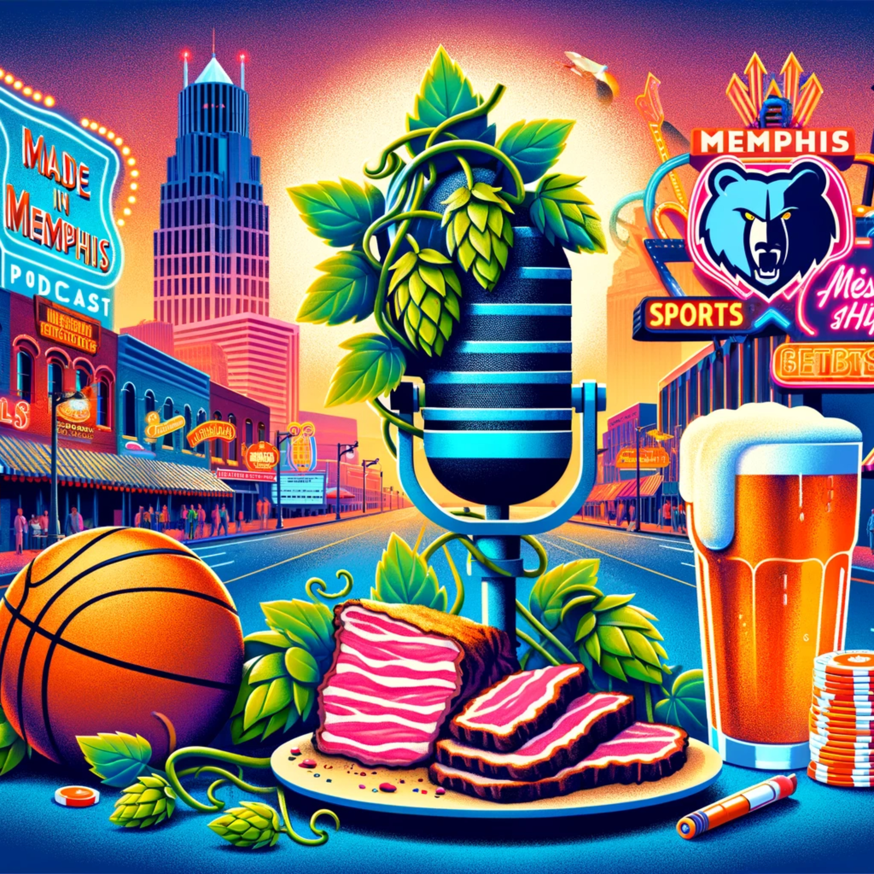 Made in Memphis