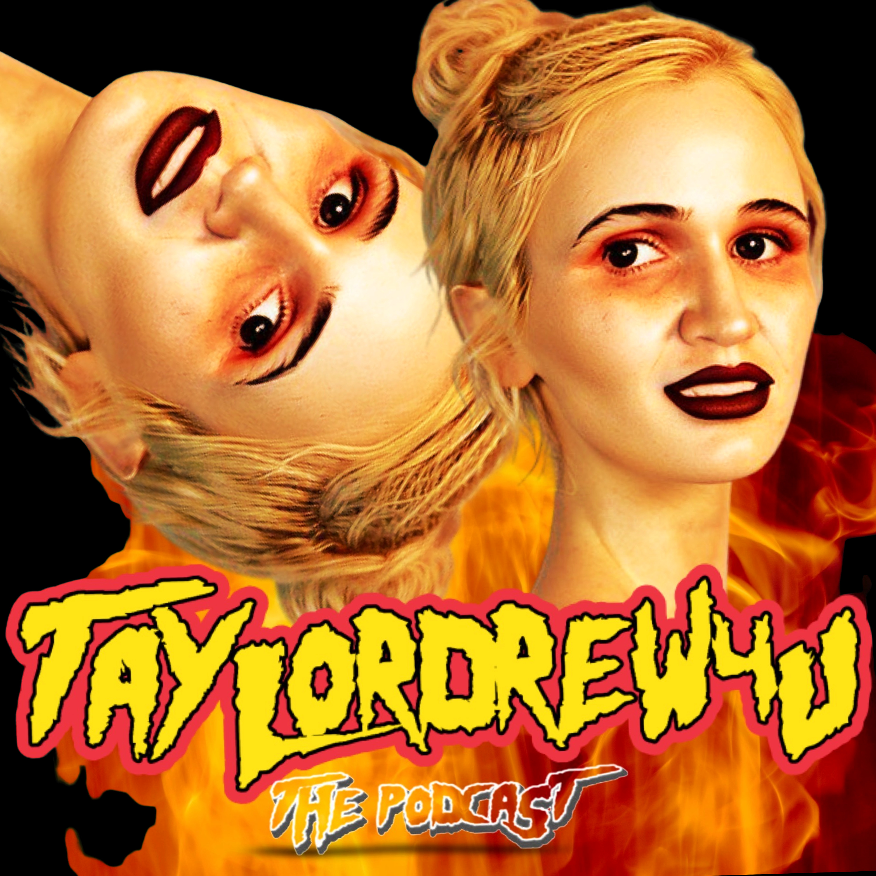 TAYLORDREW4U