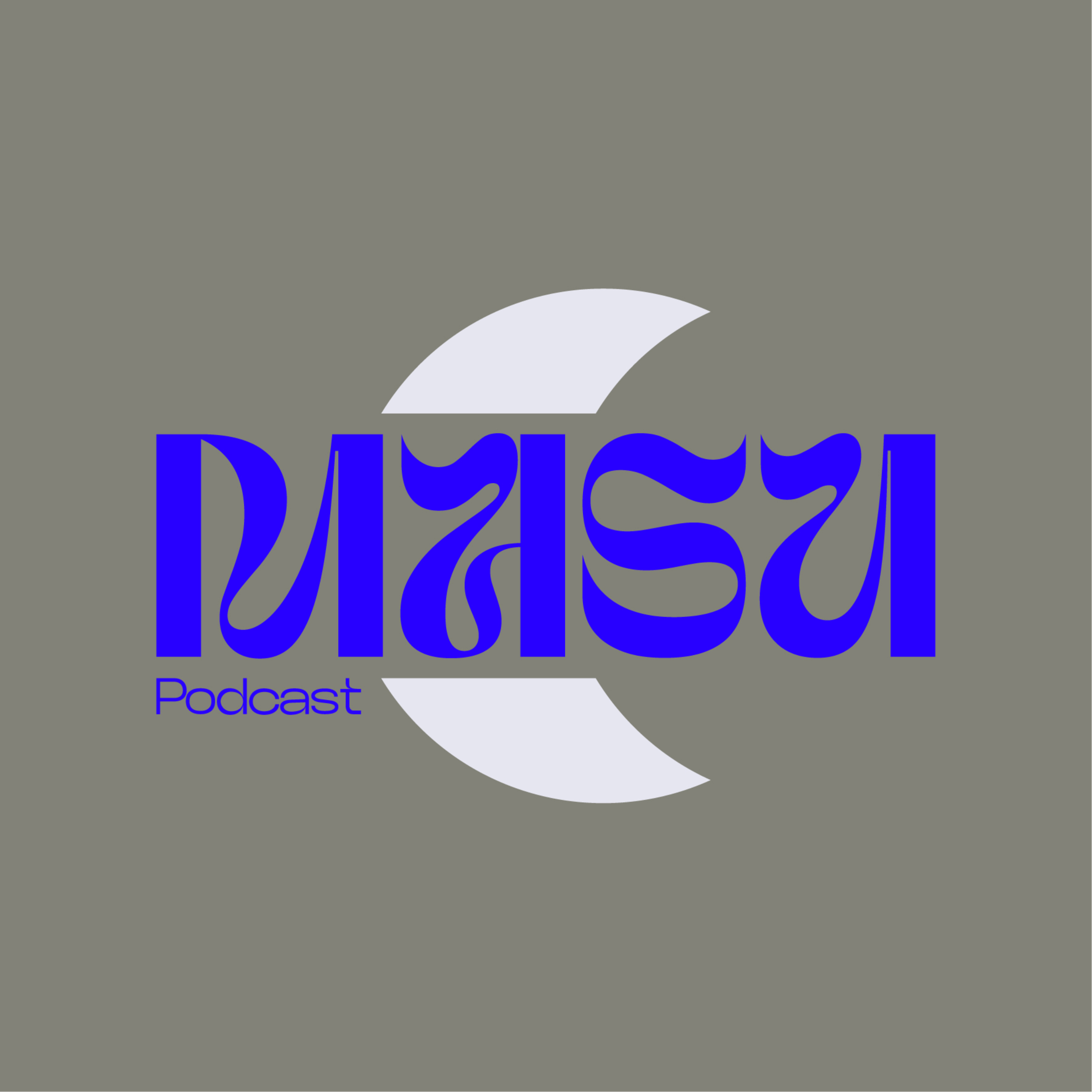 MASU PODCAST | ماسو پادکست podcast artwork