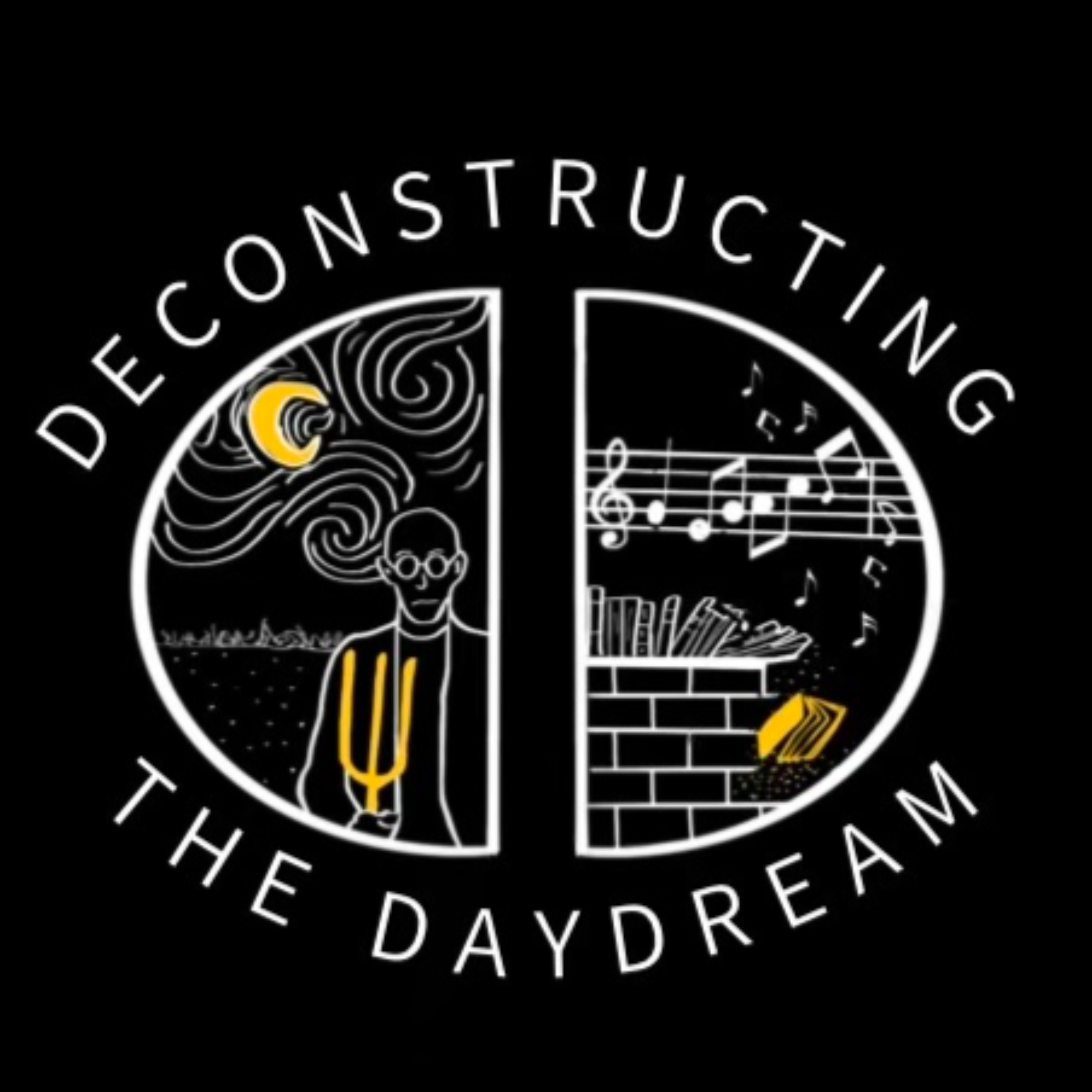 Deconstructing the Daydream