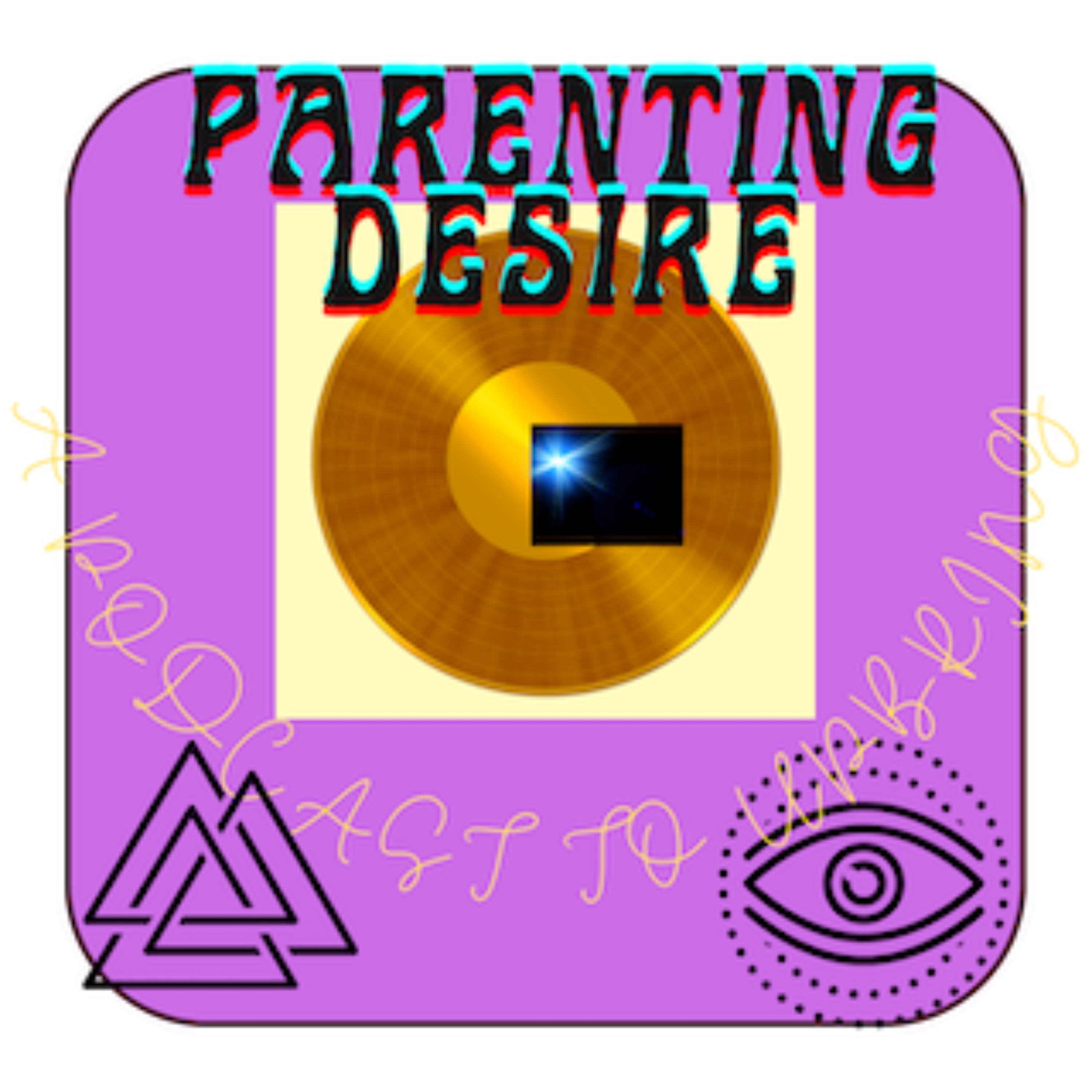 Parenting Desire