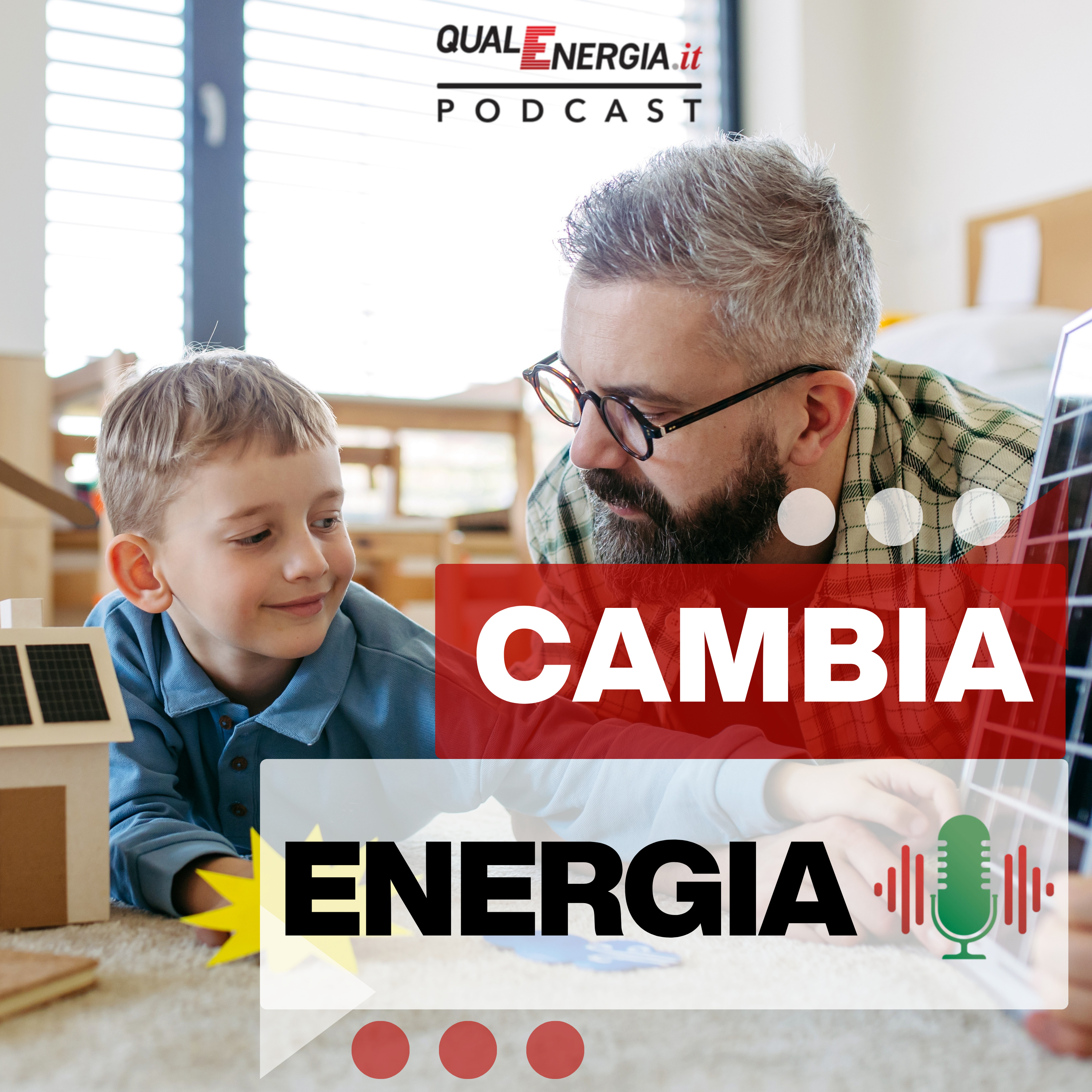 Cambia Energia cover art