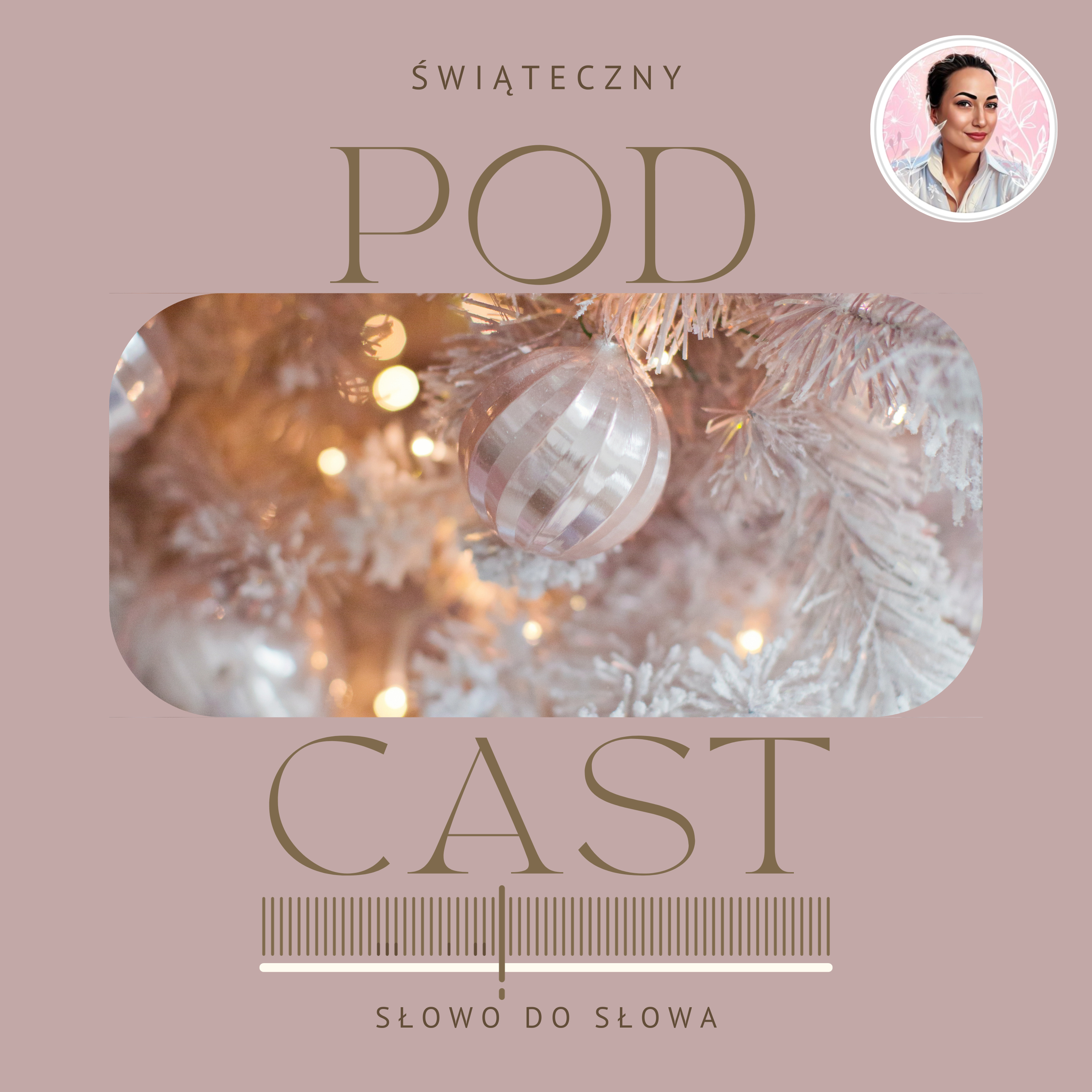 Świąteczny Podcast podcast artwork
