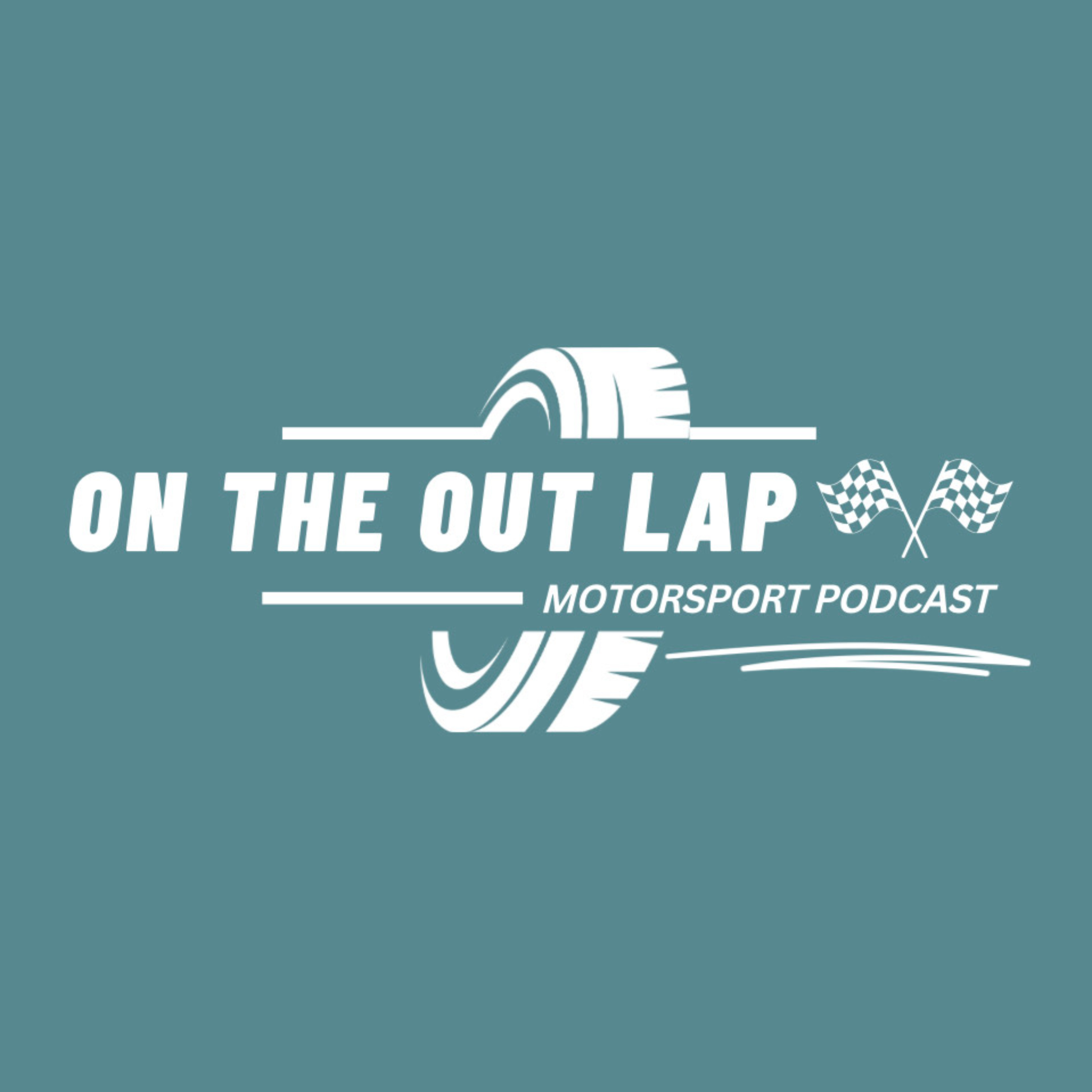 On The Out Lap
