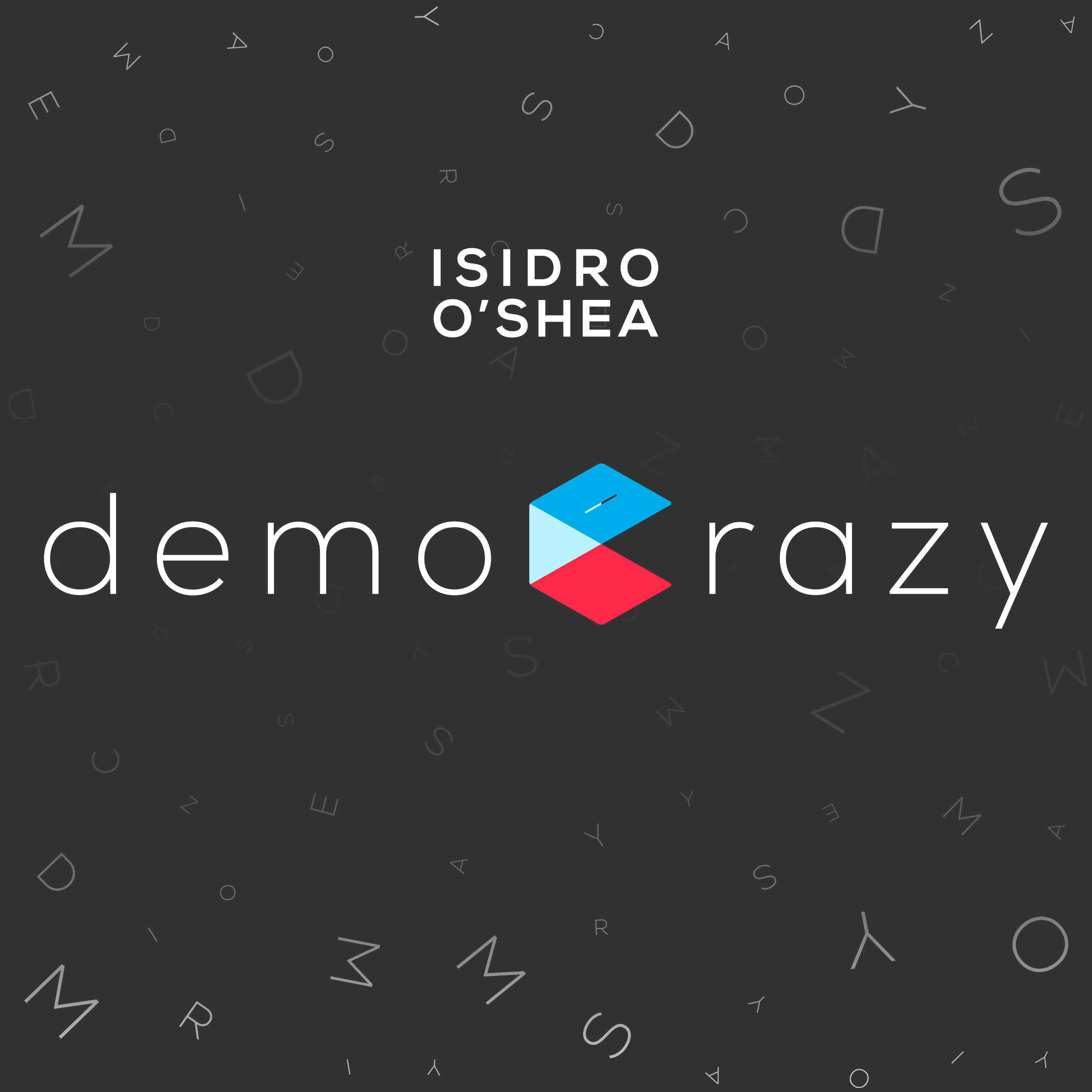 Demo Crazy podcast artwork