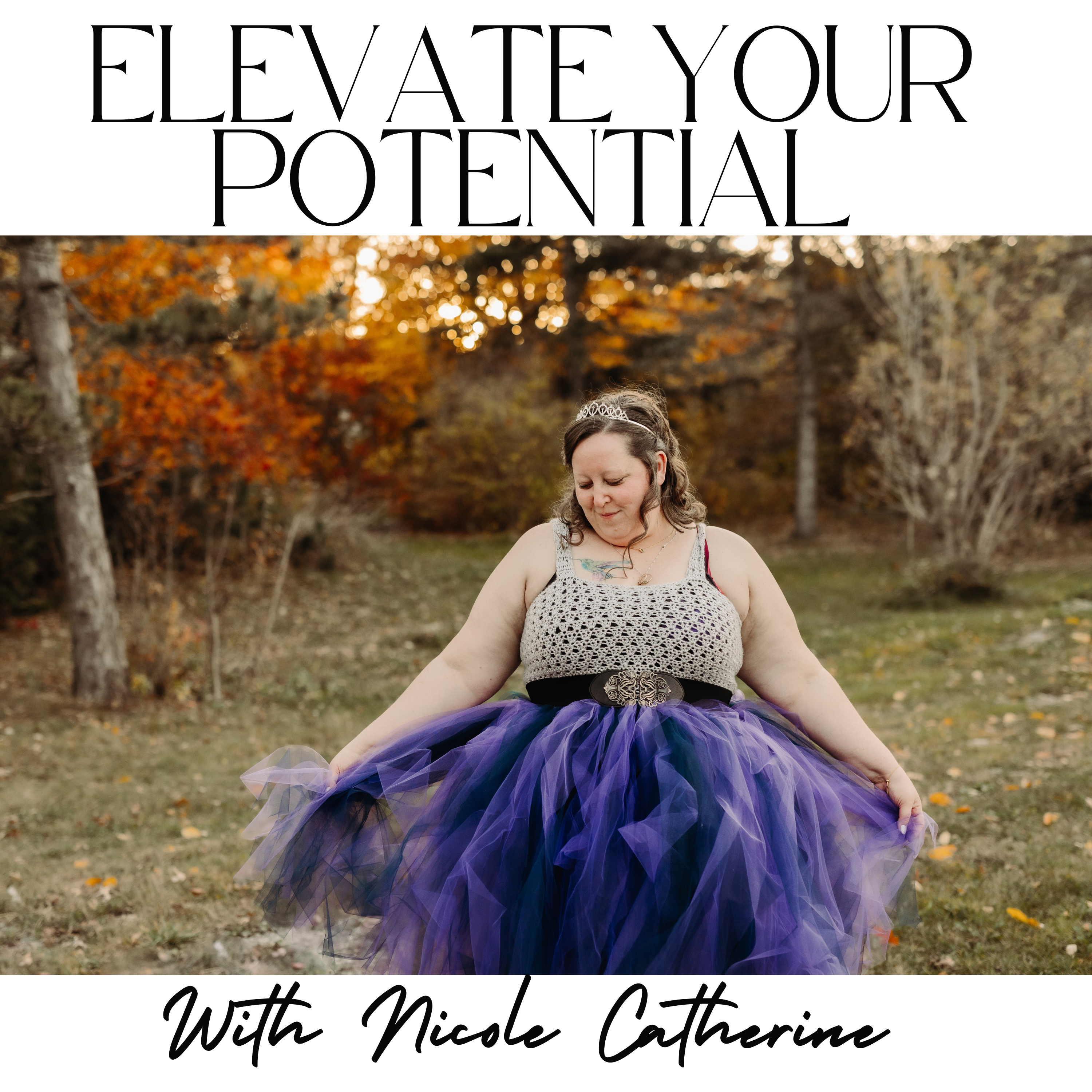 Elevate your potential