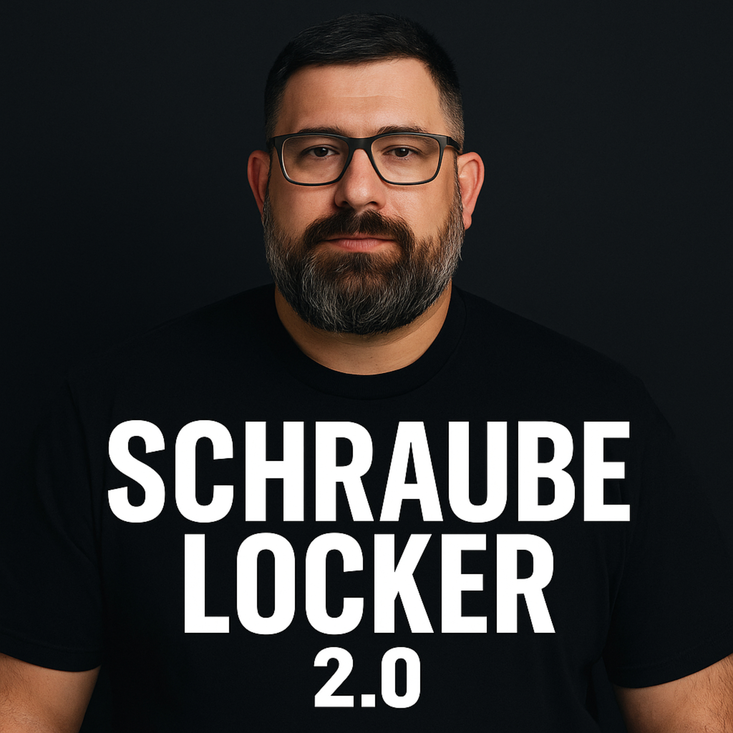Schraube Locker 2.0