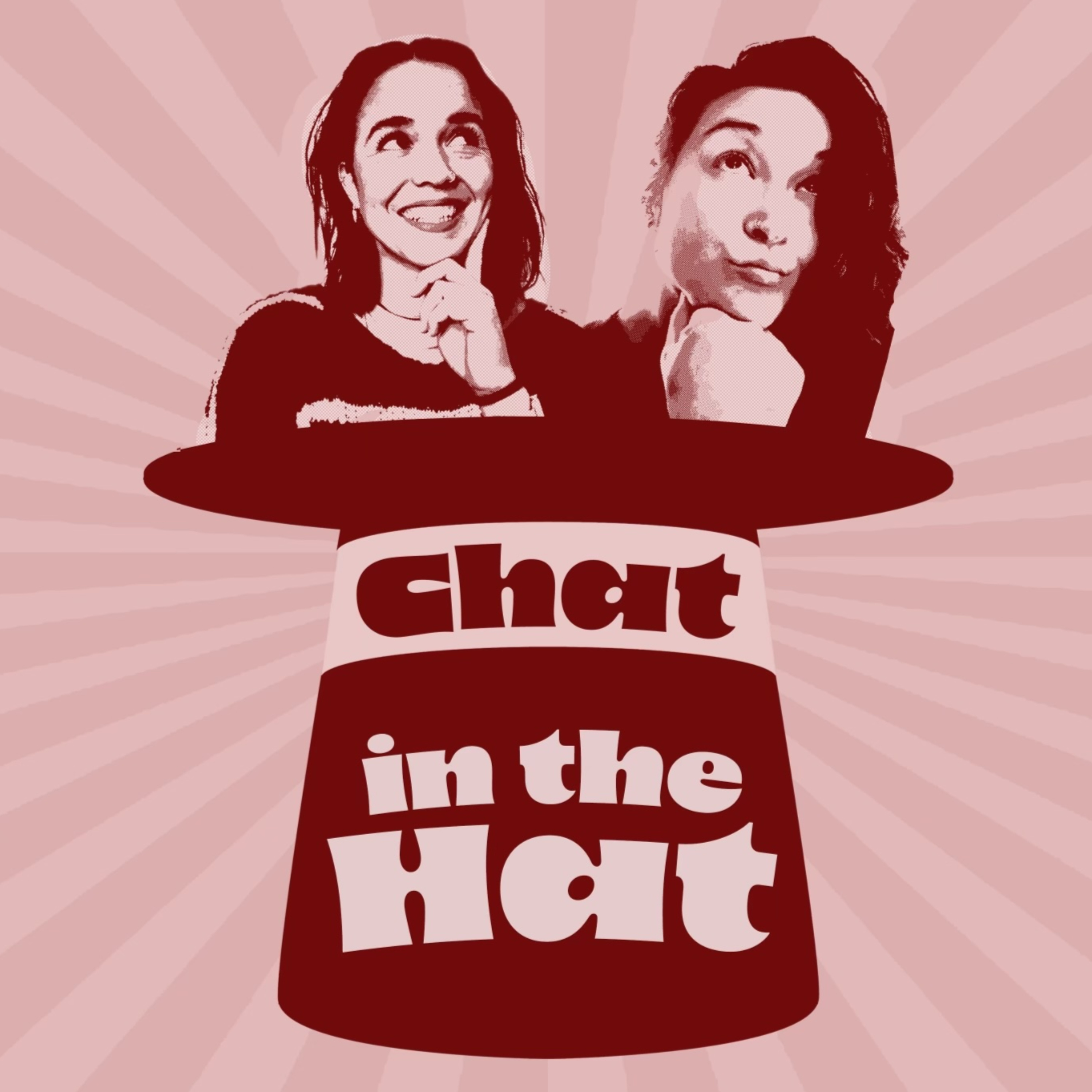 Chat In The Hat