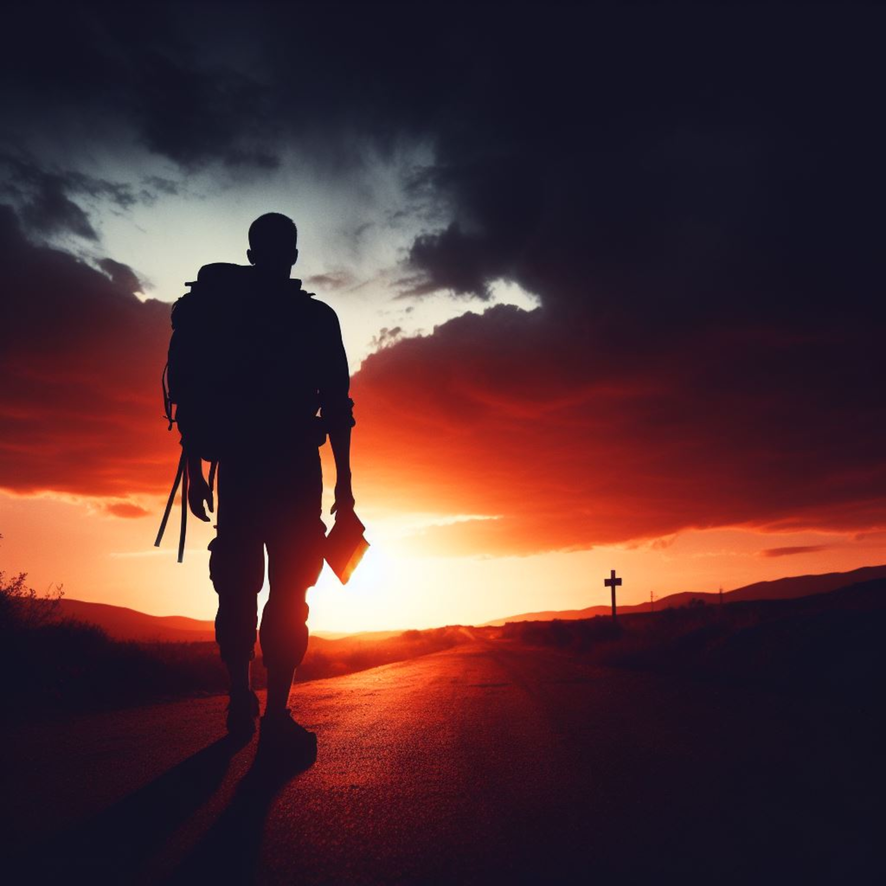 The Curious Wanderer Bible Study
