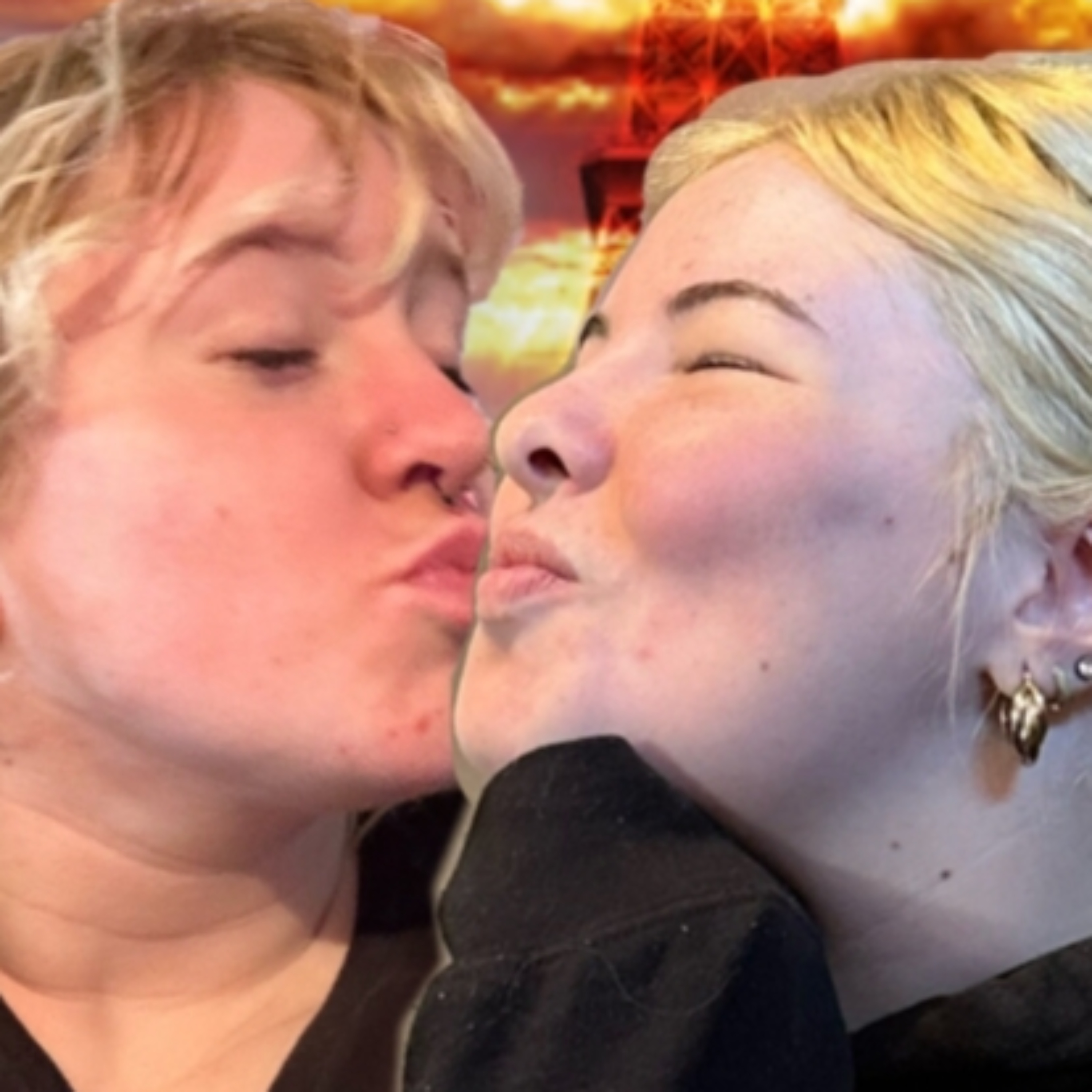 Pretty, Smart, Funny Podcast