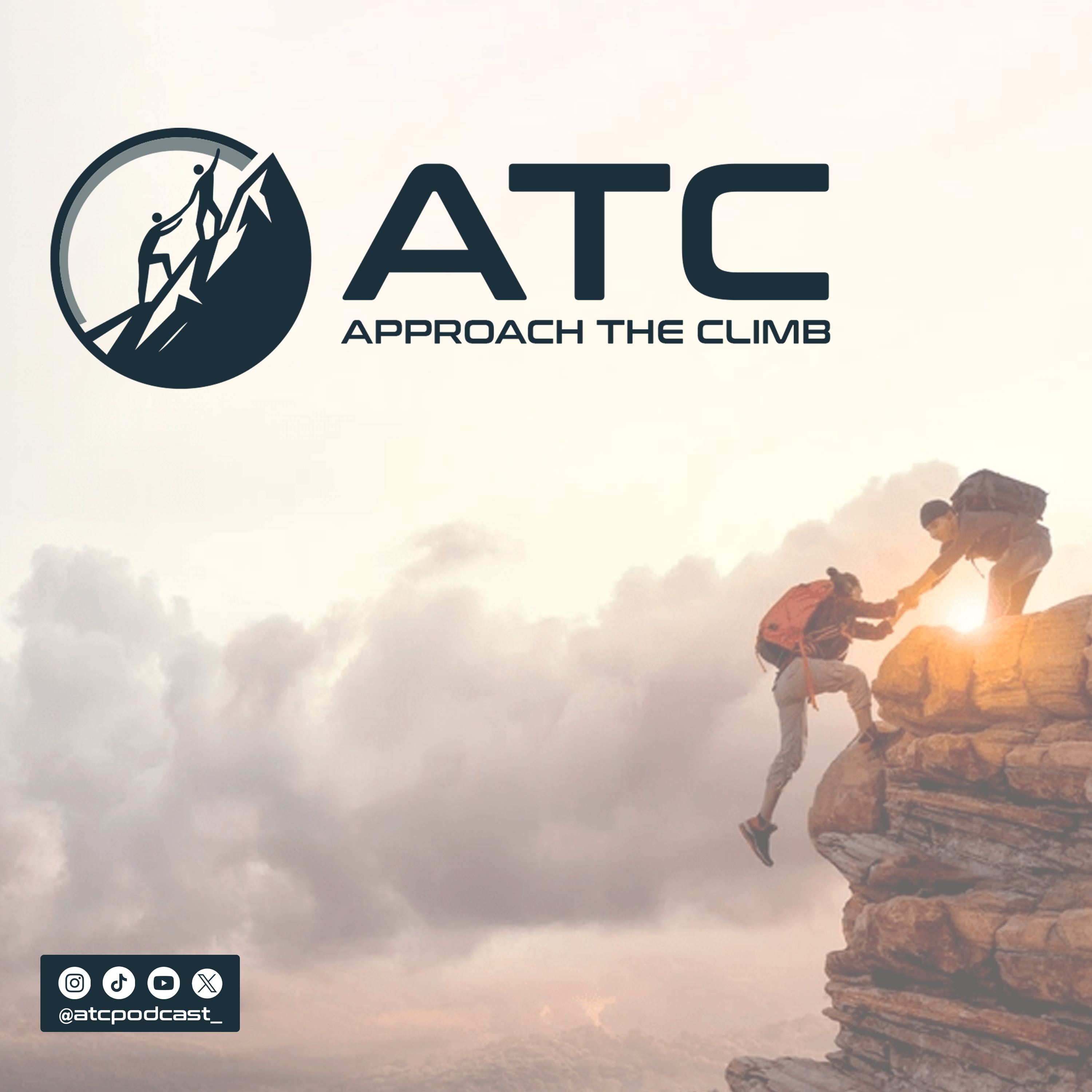 Approach The Climb