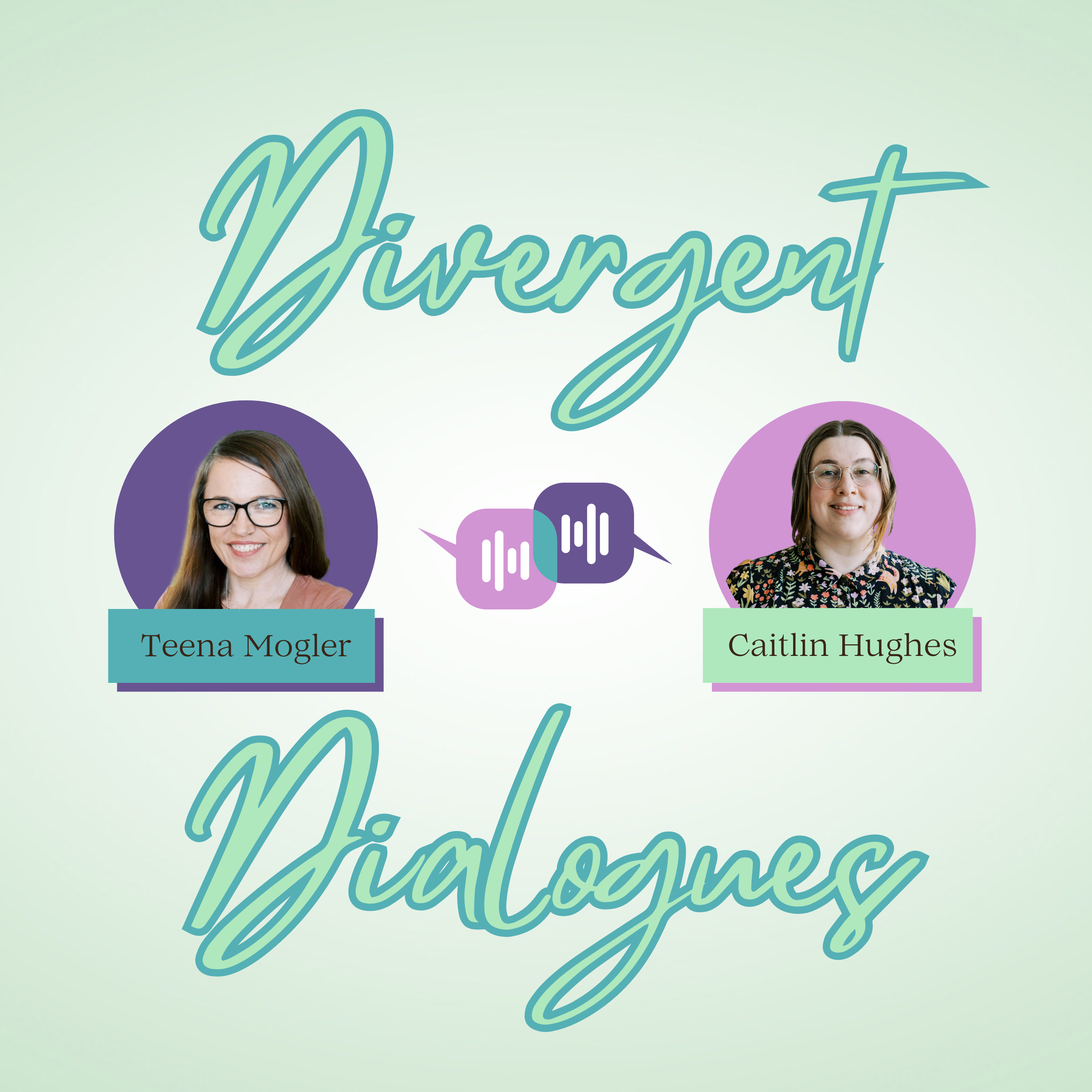 Divergent Dialogues