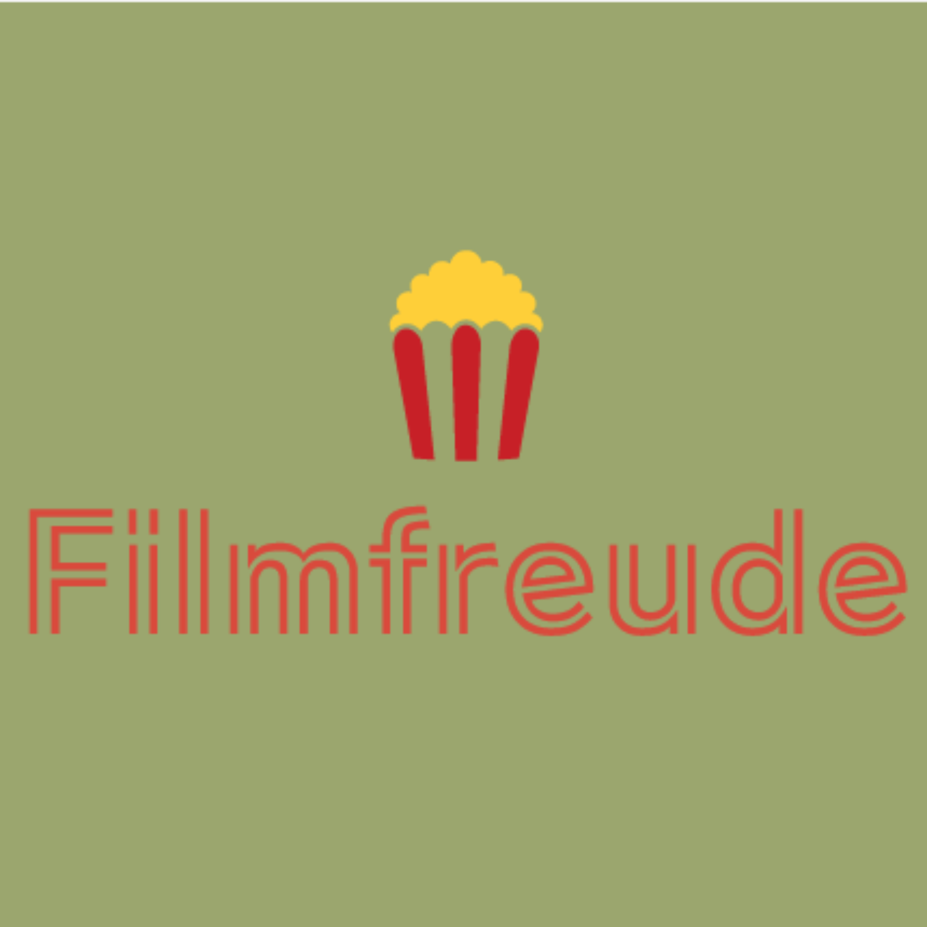 Filmfreude podcast artwork
