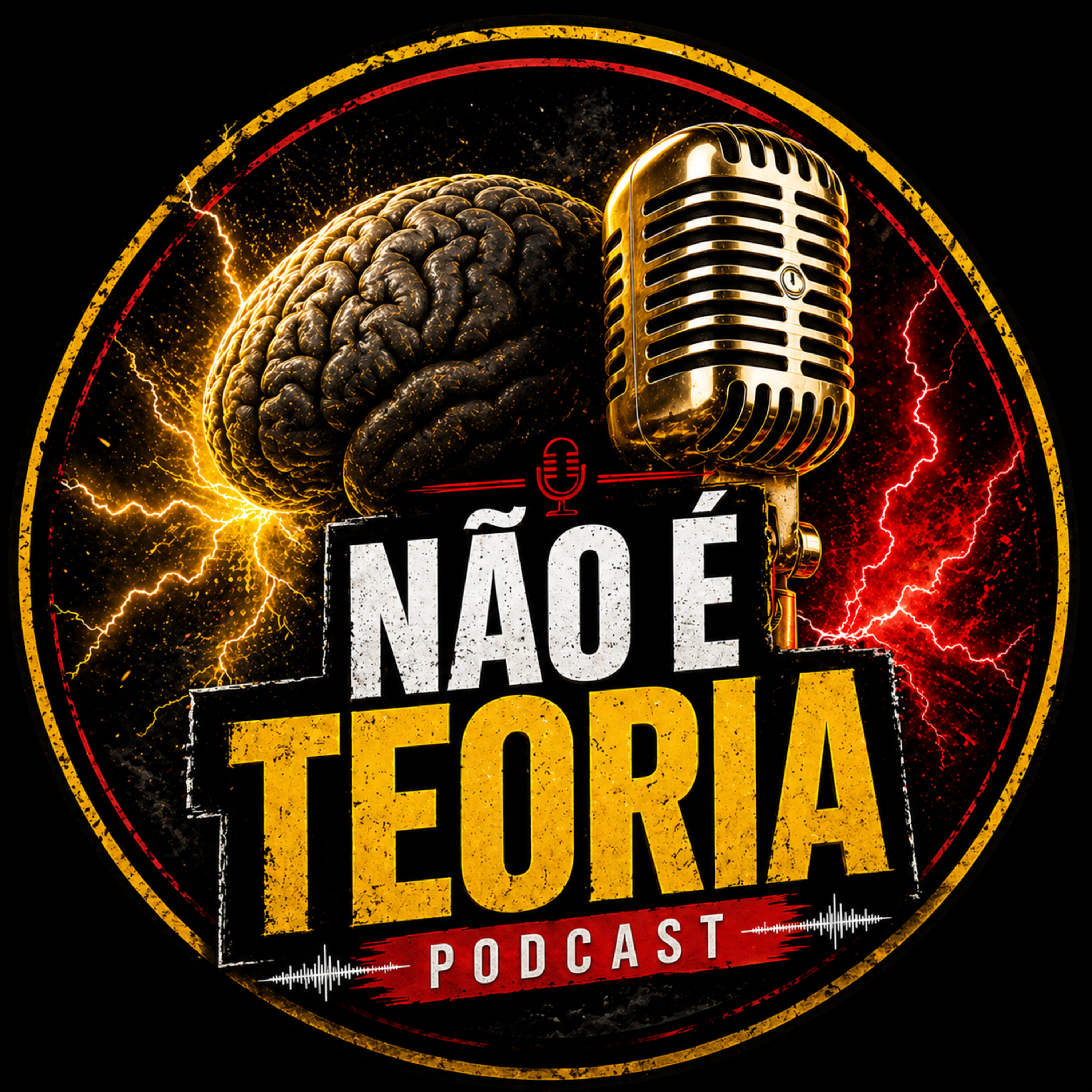 COMO GERAR IMPACTO REAL? A VERDADE SOBRE TRANSFORMAÇÃO SOCIAL episode artwork