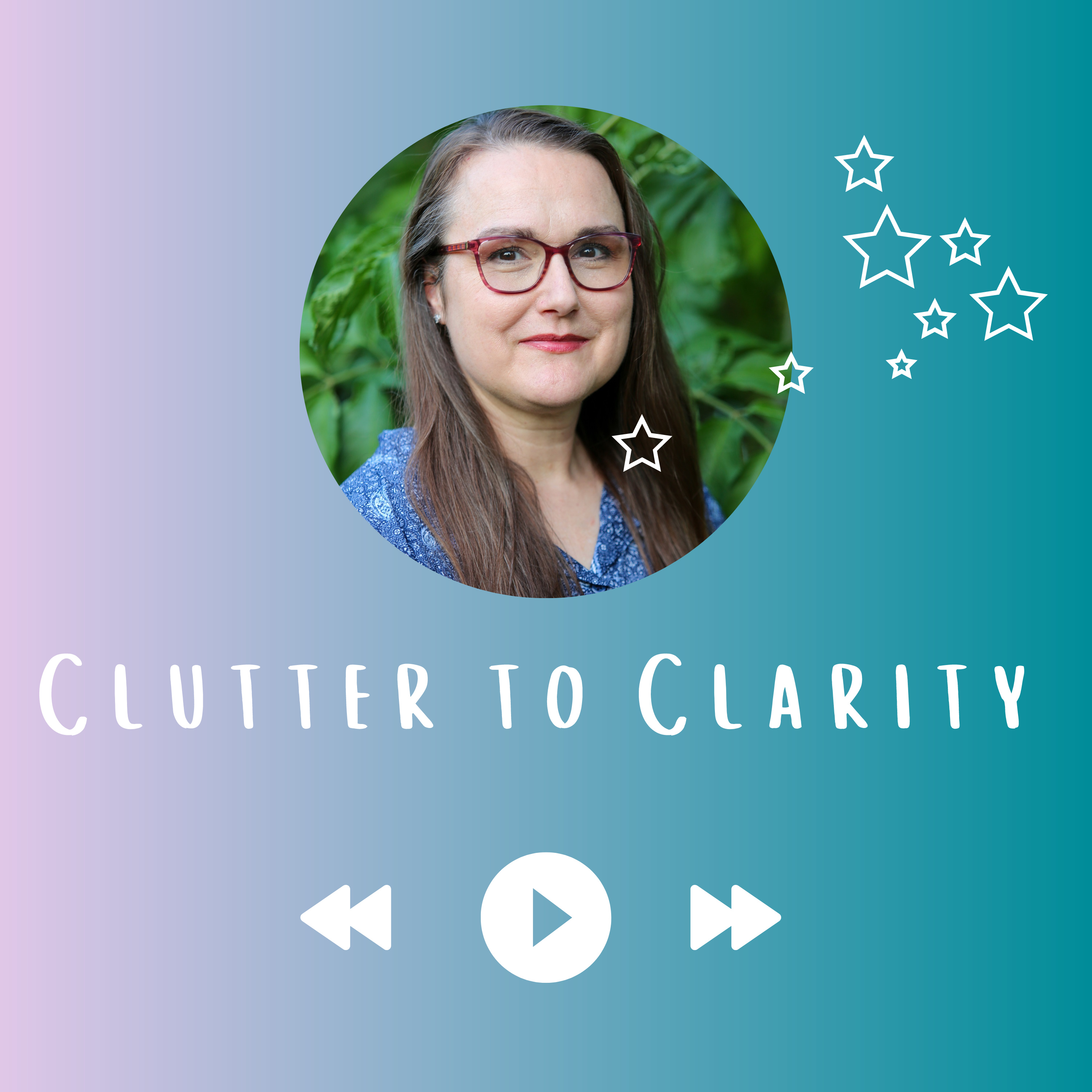 Clutter to Clarity