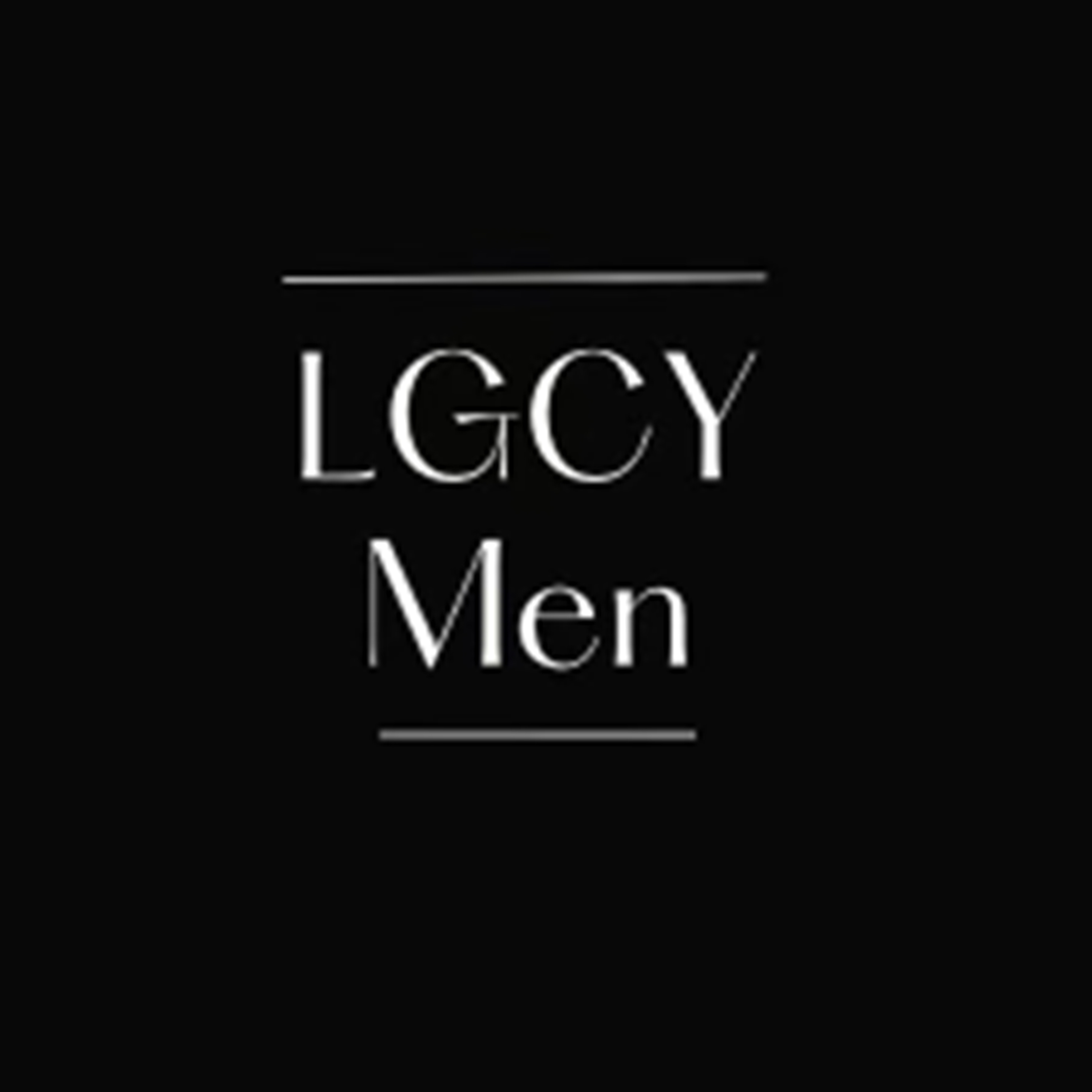 LGCY Men
