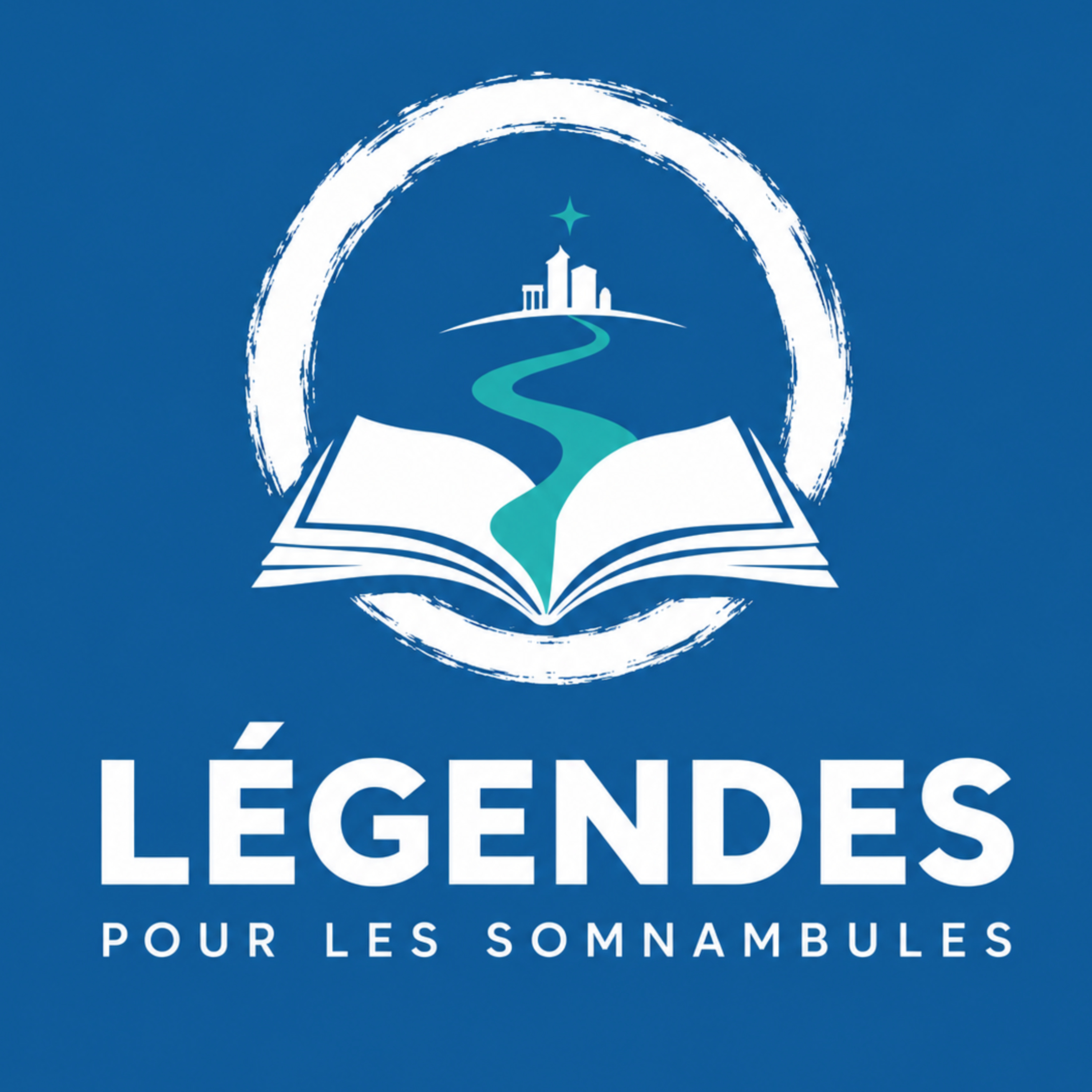 ⚫ Histoire pour dormir – Le Royaume des Morts | La Descente aux Enfers – L’Odyssée d’Ulysse (8) 🌙