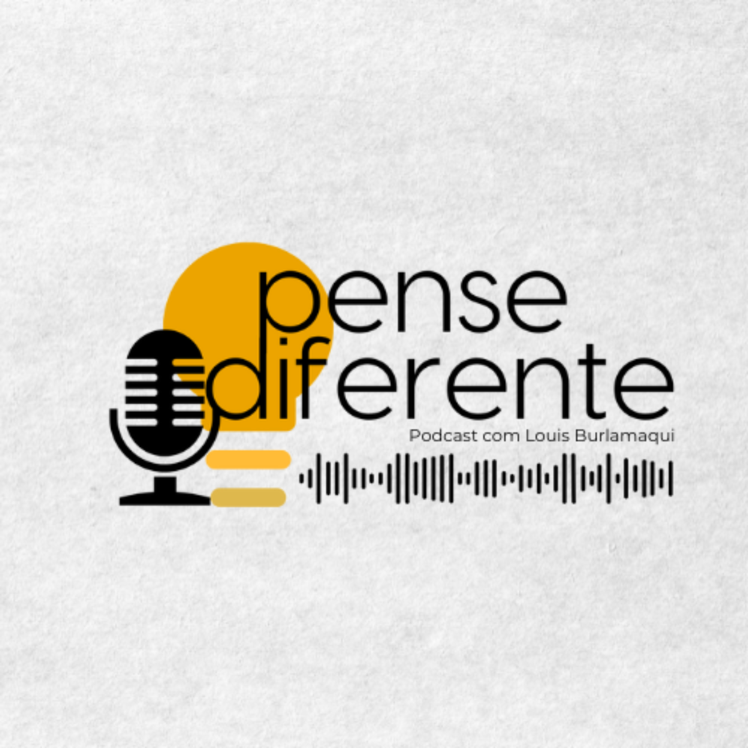 Pense Diferente