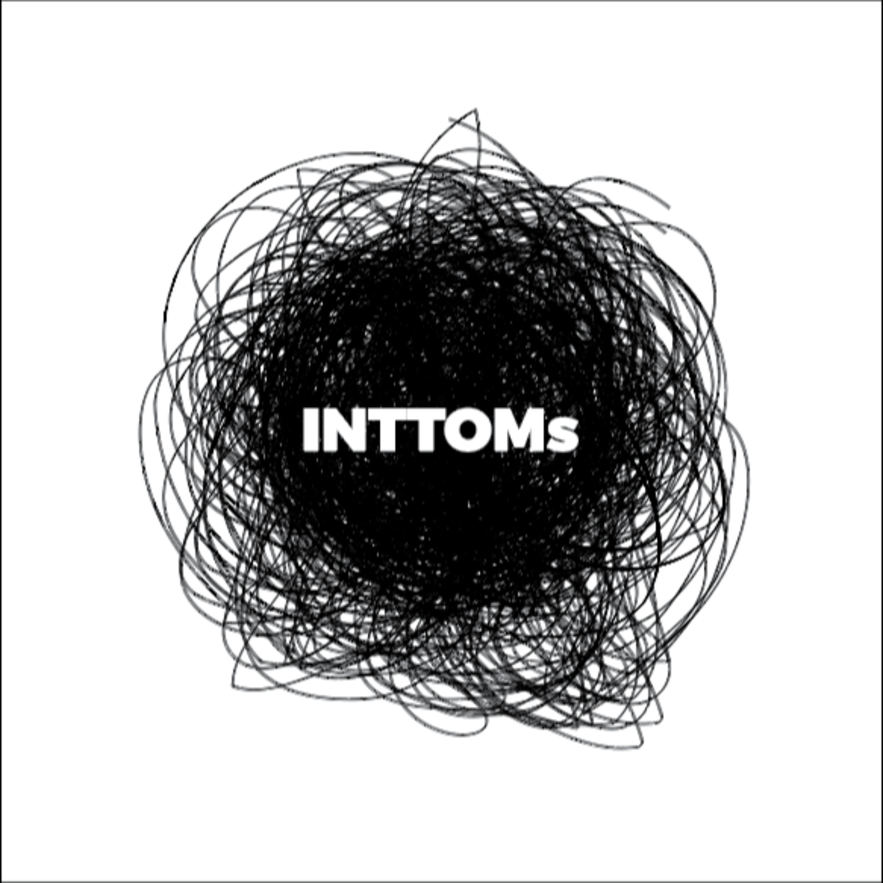 In The Thoughts of Men podcast artwork