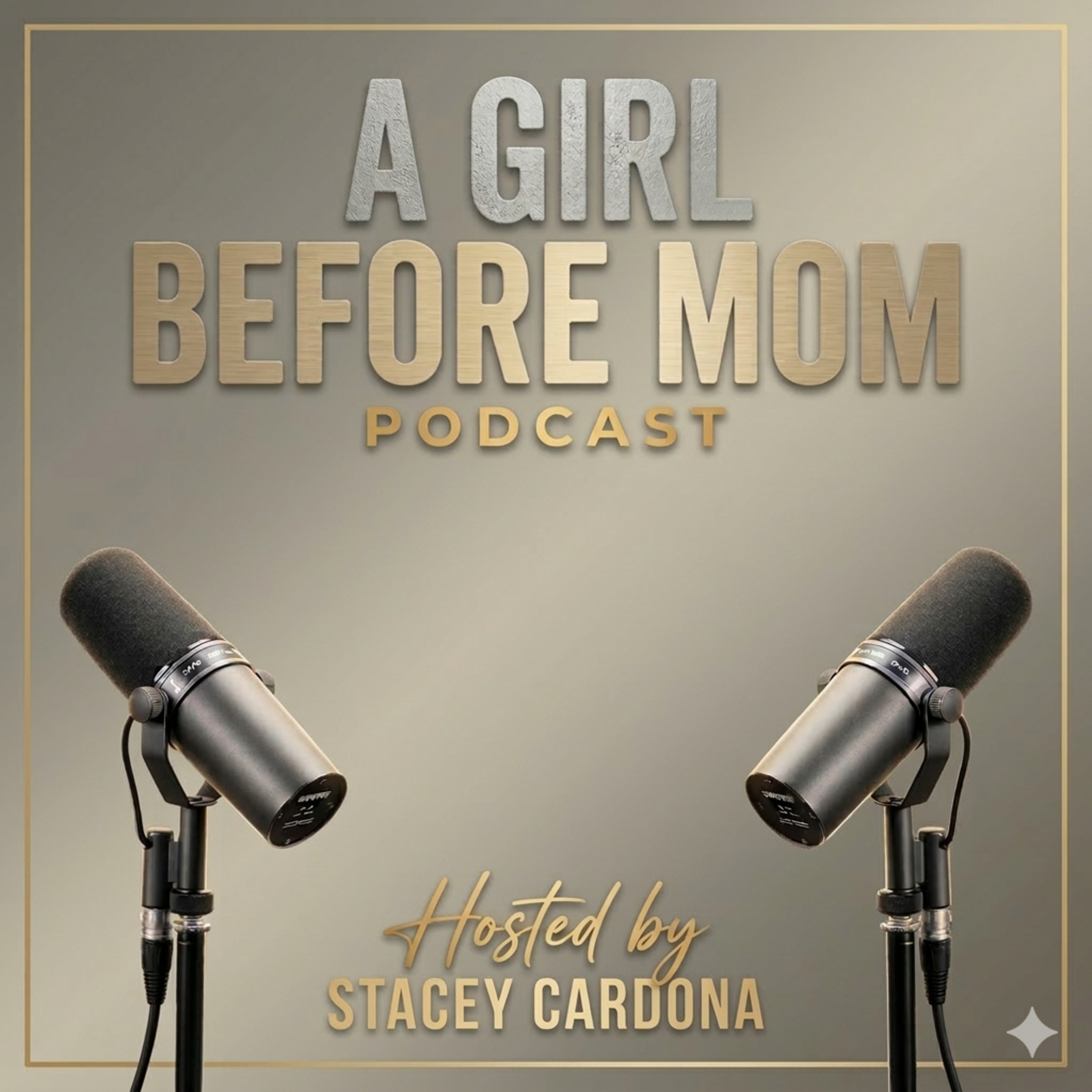 A Girl Before Mom