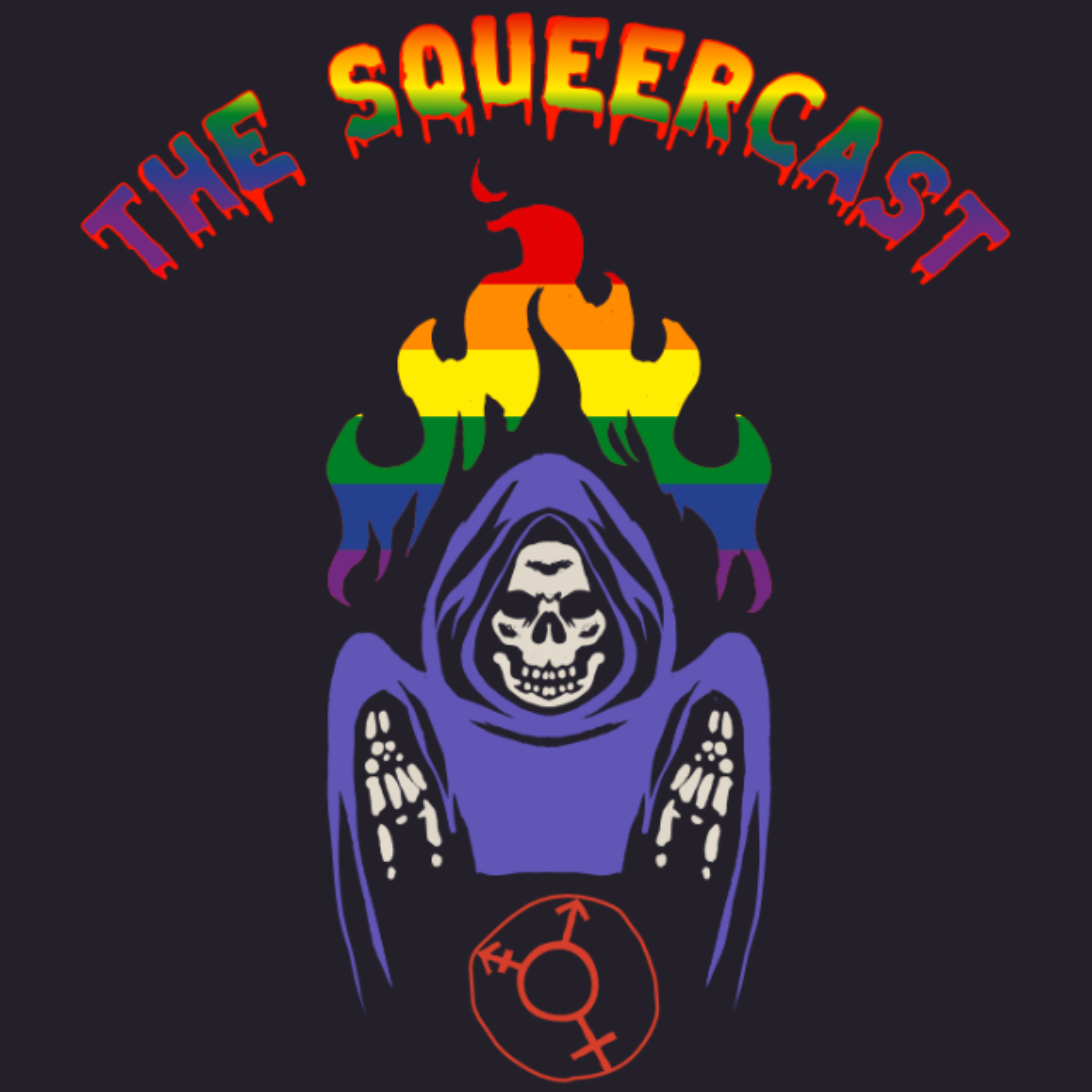 The Squeercast