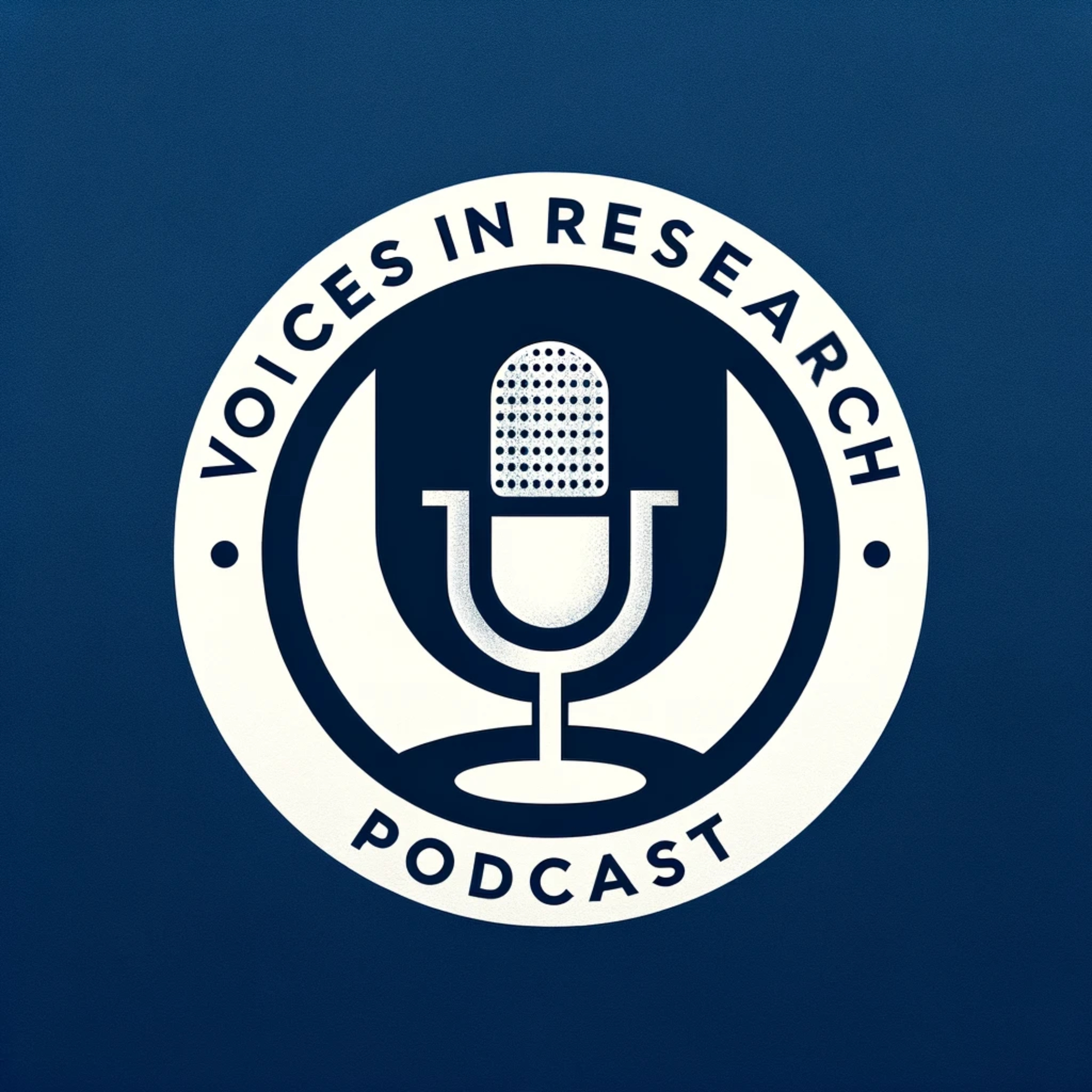 Voices in Research: Student Perspectives on Multidisciplinary Studies podcast artwork