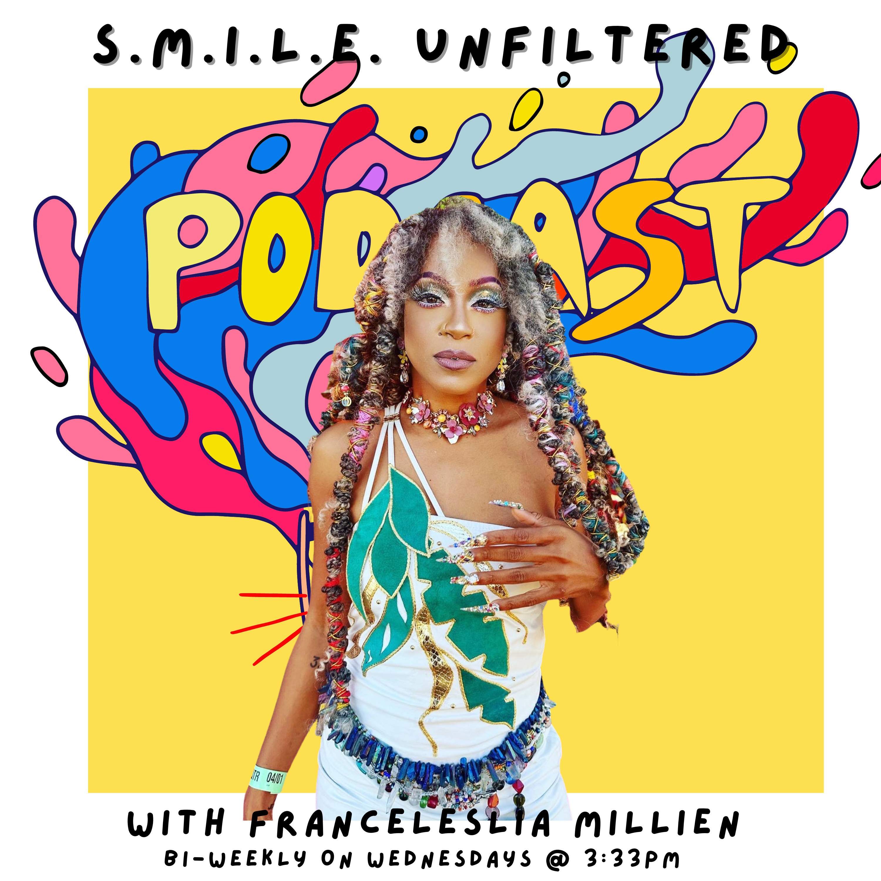 S.M.I.L.E. Unfiltered