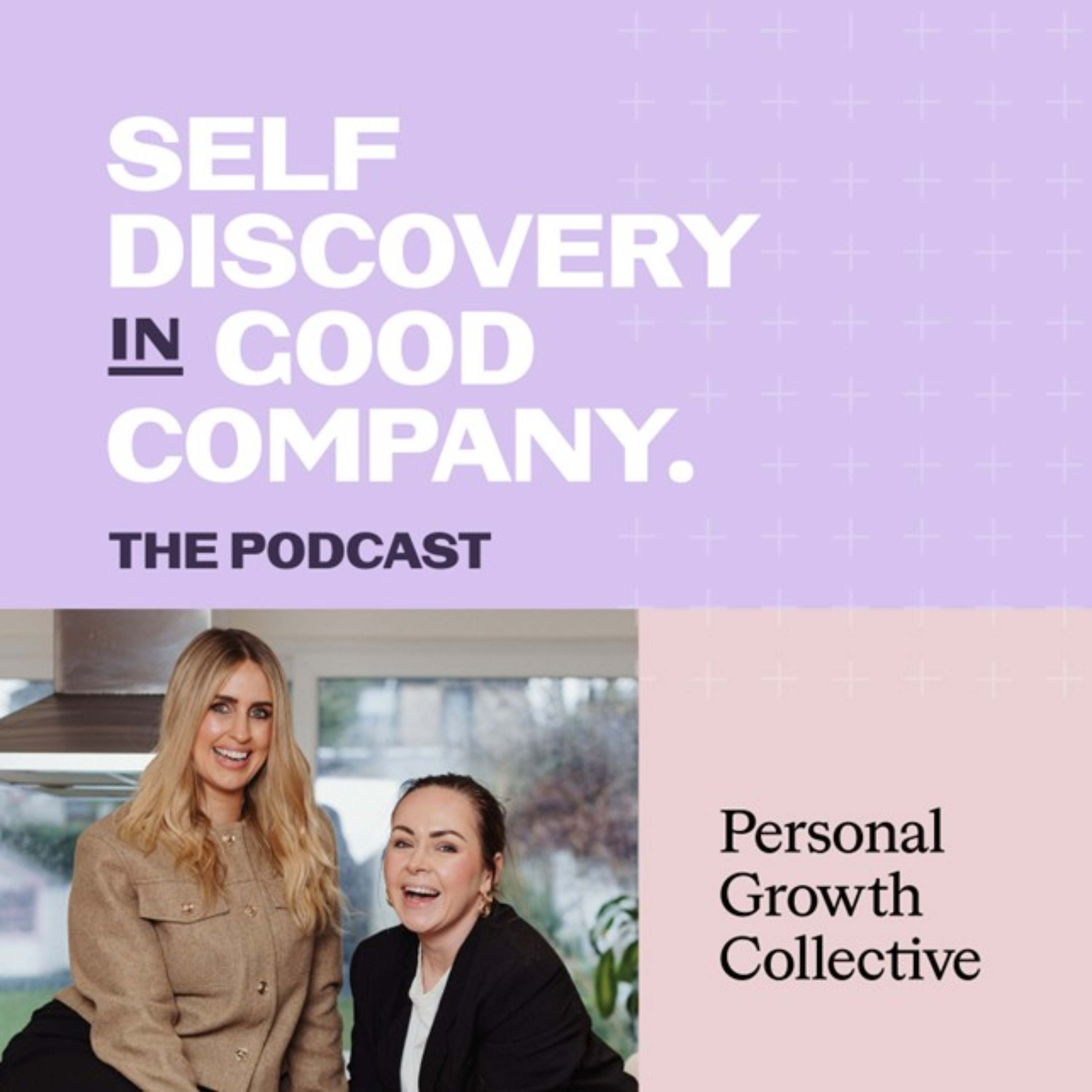 Self discovery in good company