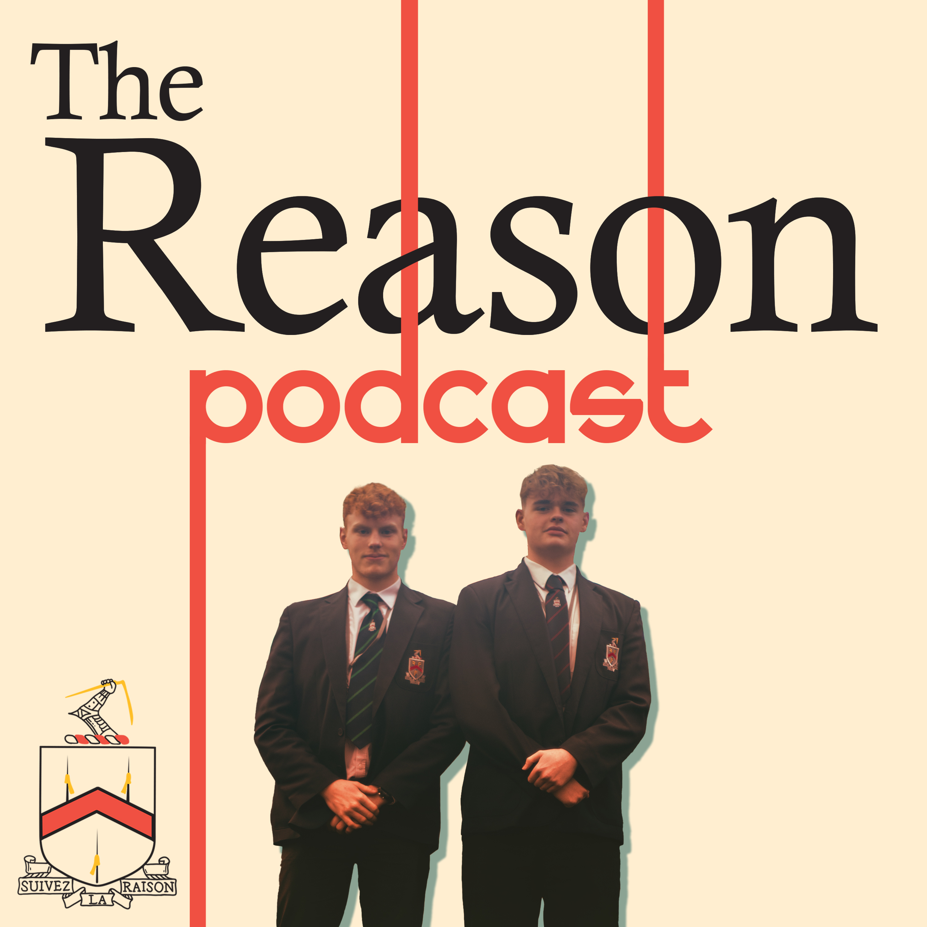 The Reason Podcast