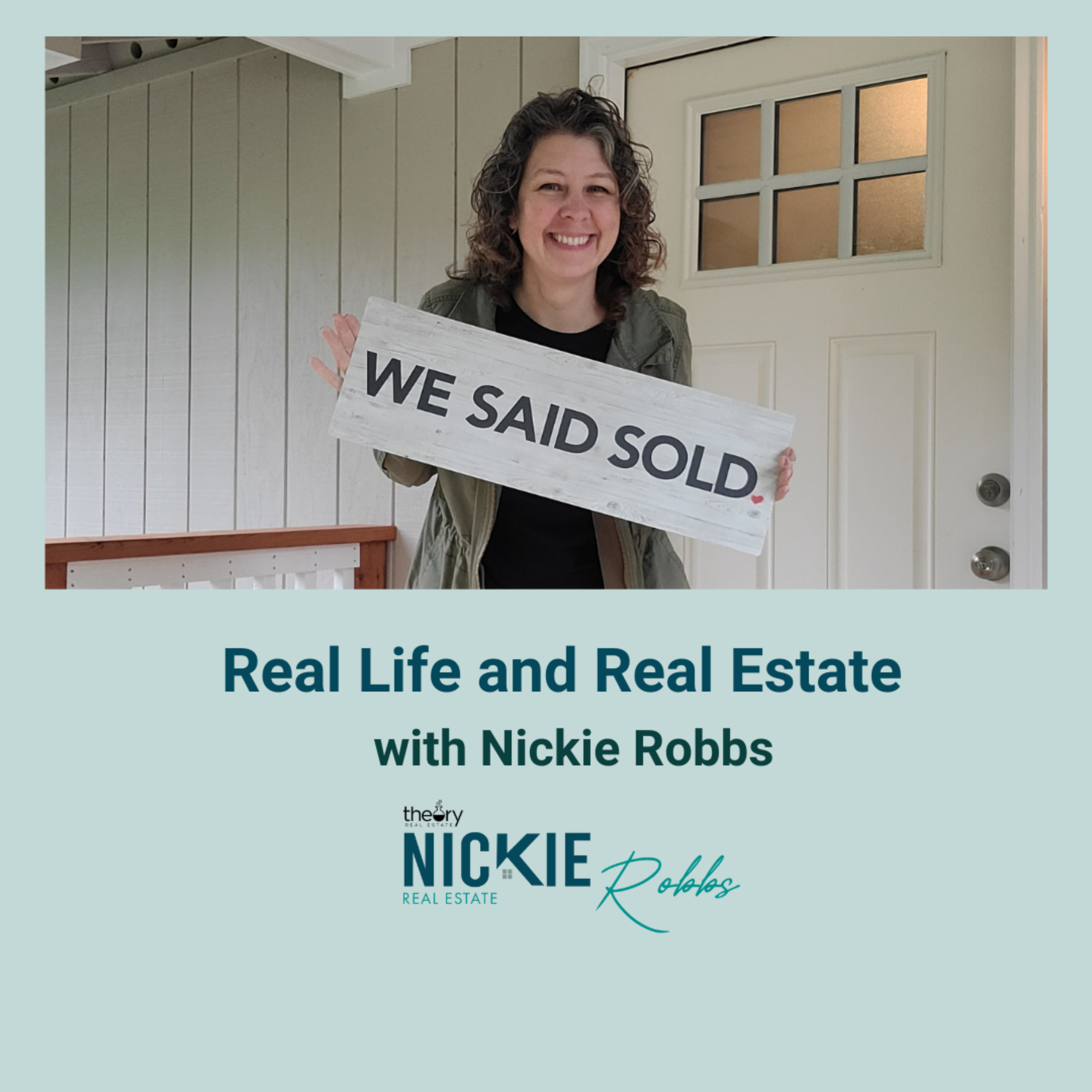 Real Life and Real Estate