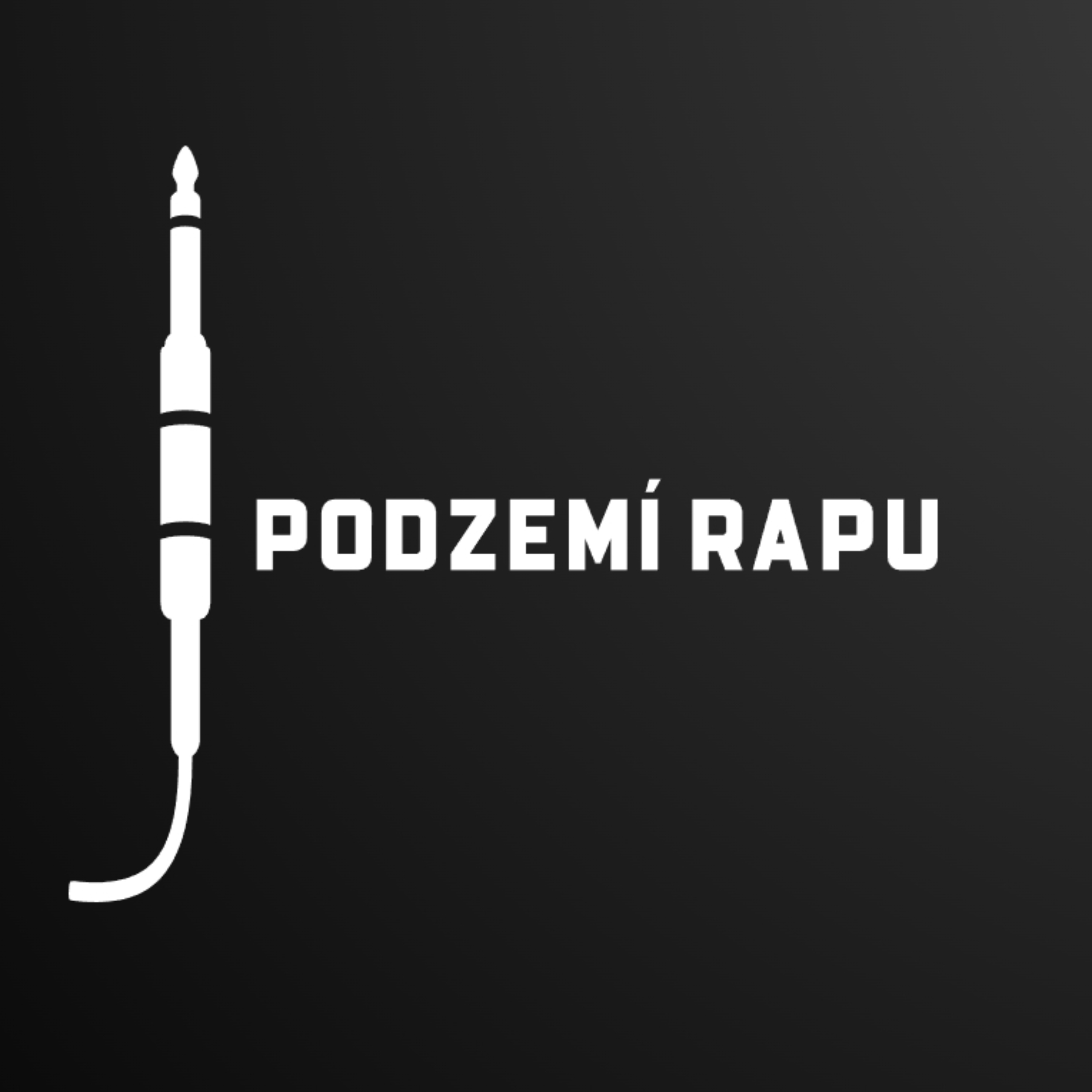 PODZEMÍ RAPU podcast artwork