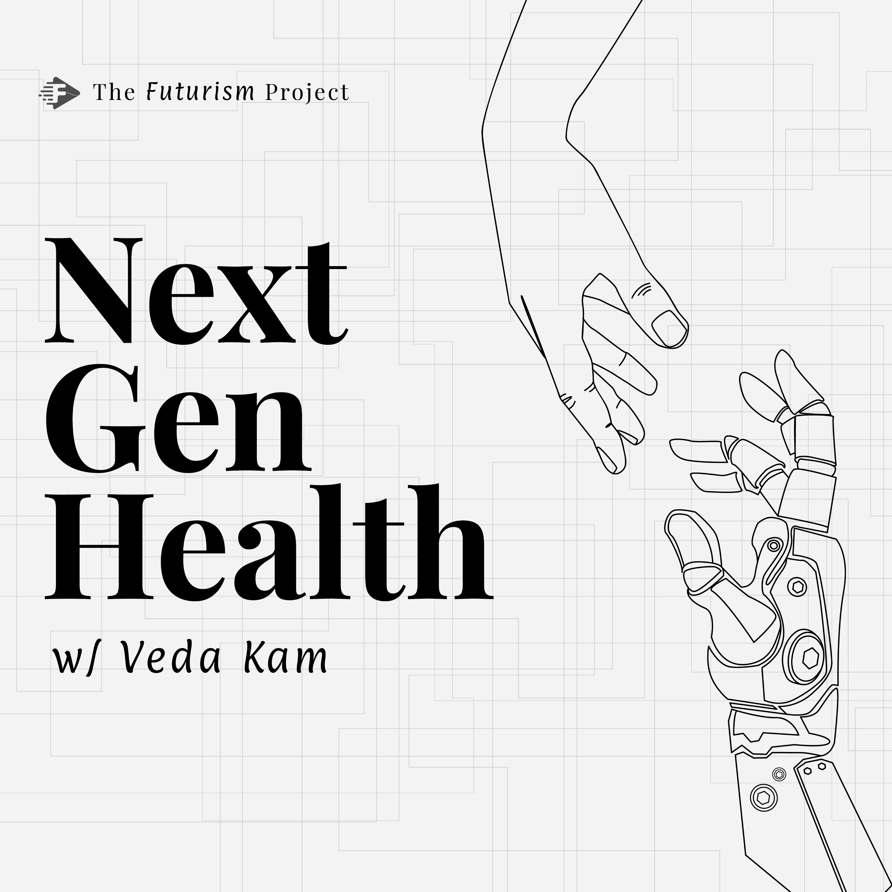 NextGenHealth podcast artwork