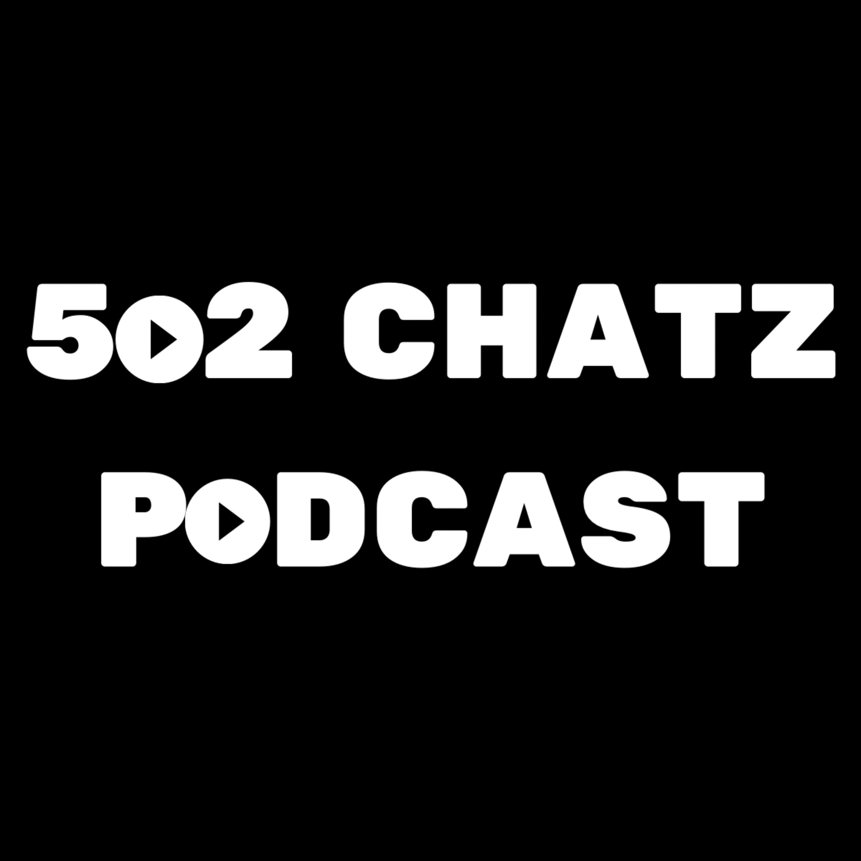 502 Chatz podcast artwork