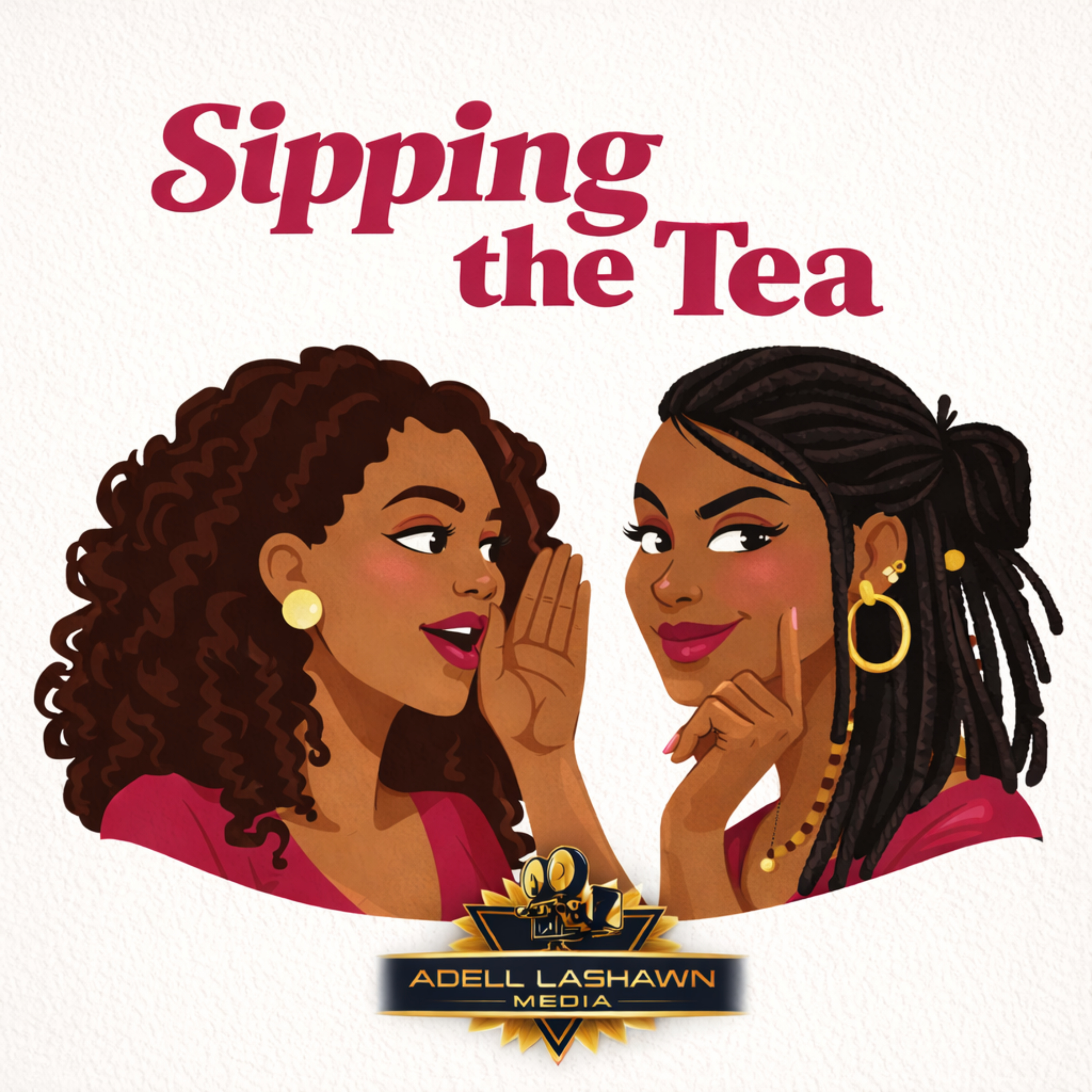 Sipping the Tea