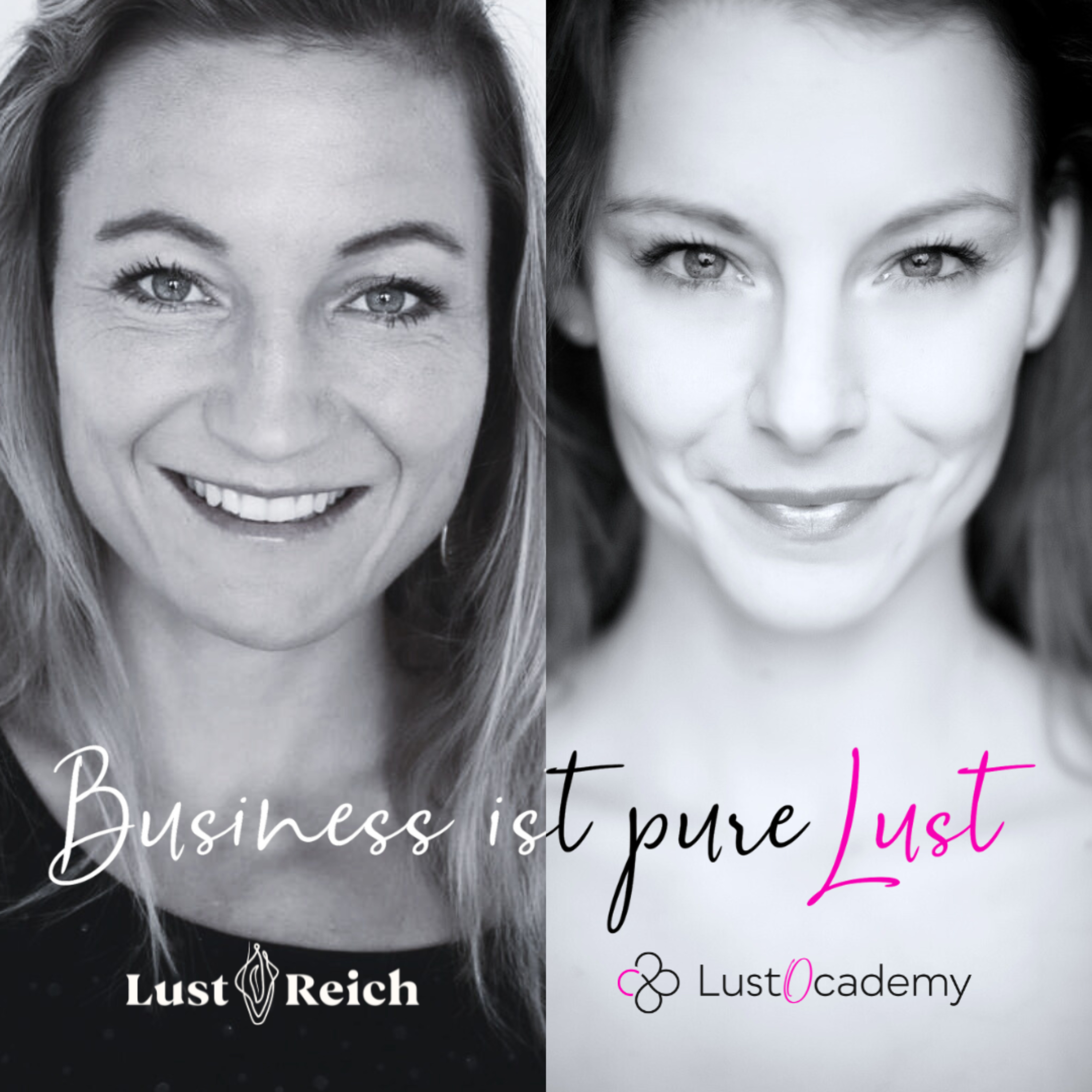 Business ist pure Lust