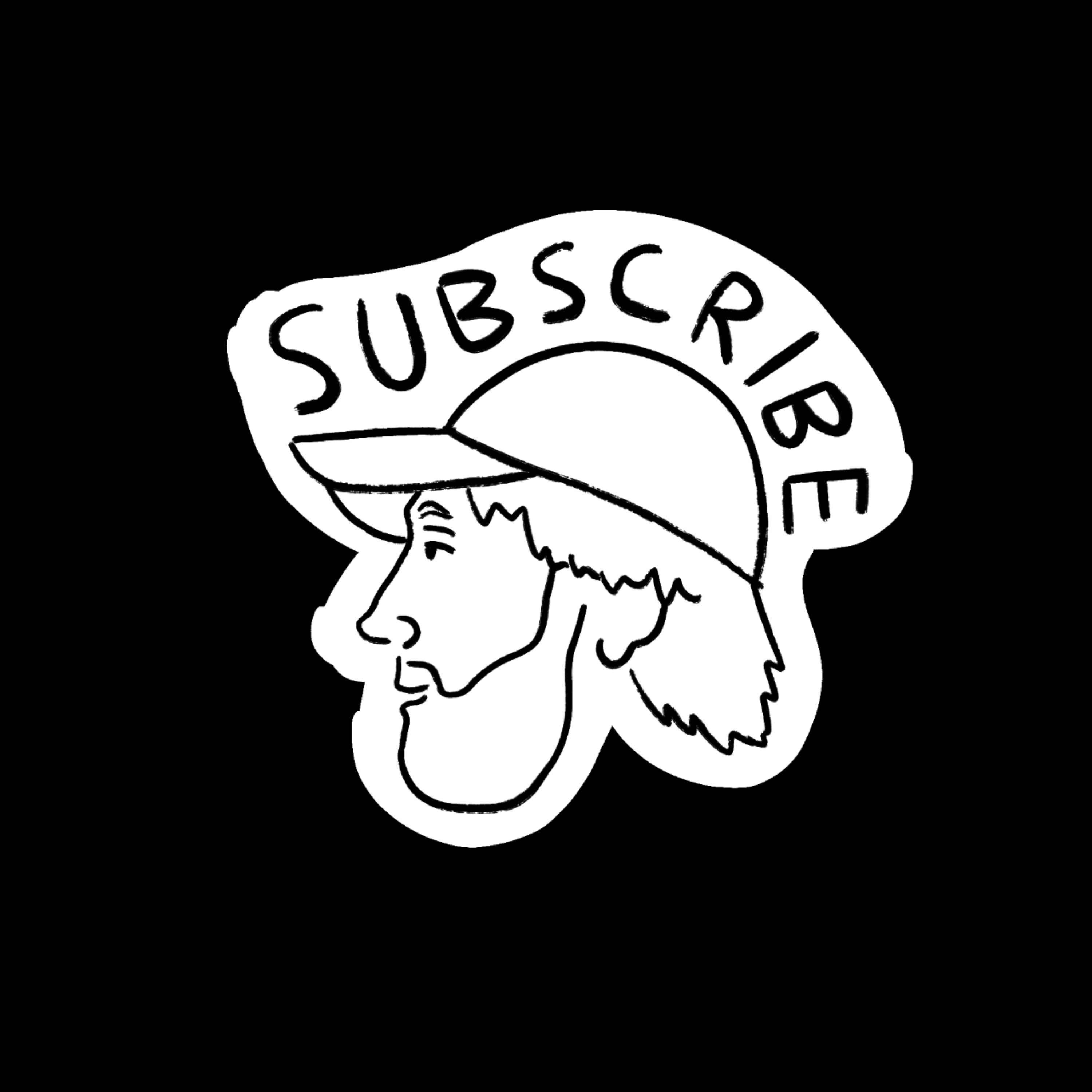 "DADA PODCAST" with Van Grigoryan podcast artwork