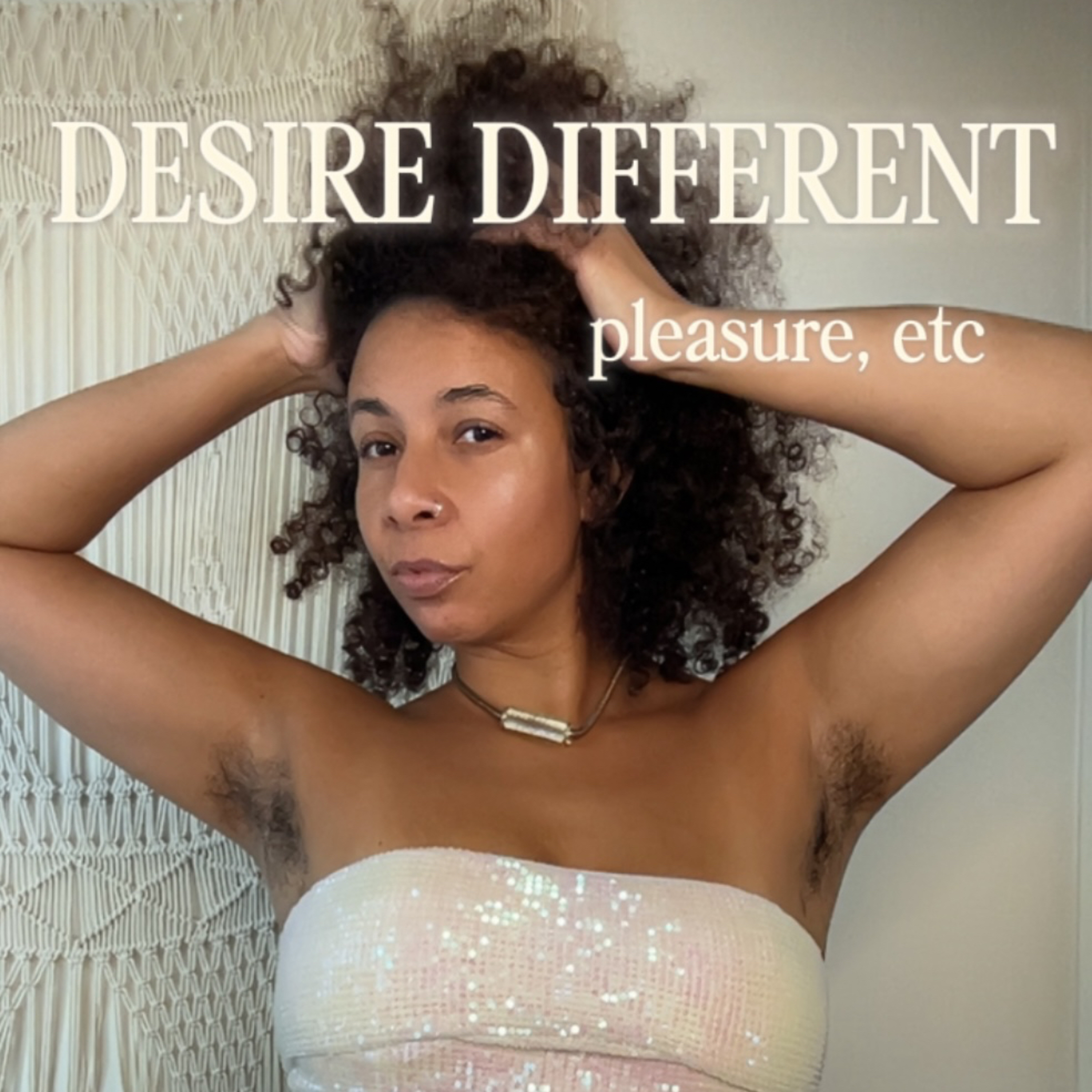 Desire Different Podcast