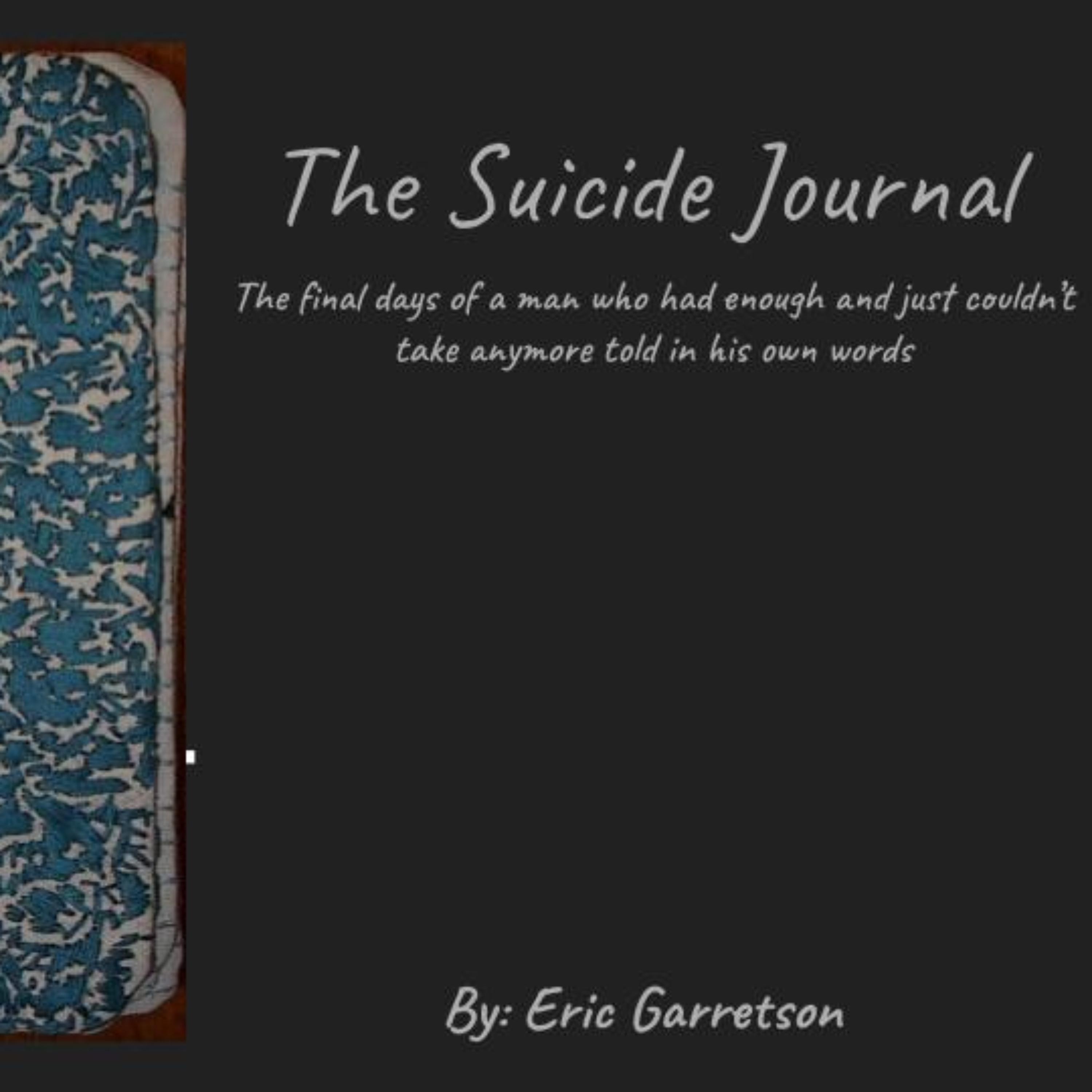 The Suicide Jounal