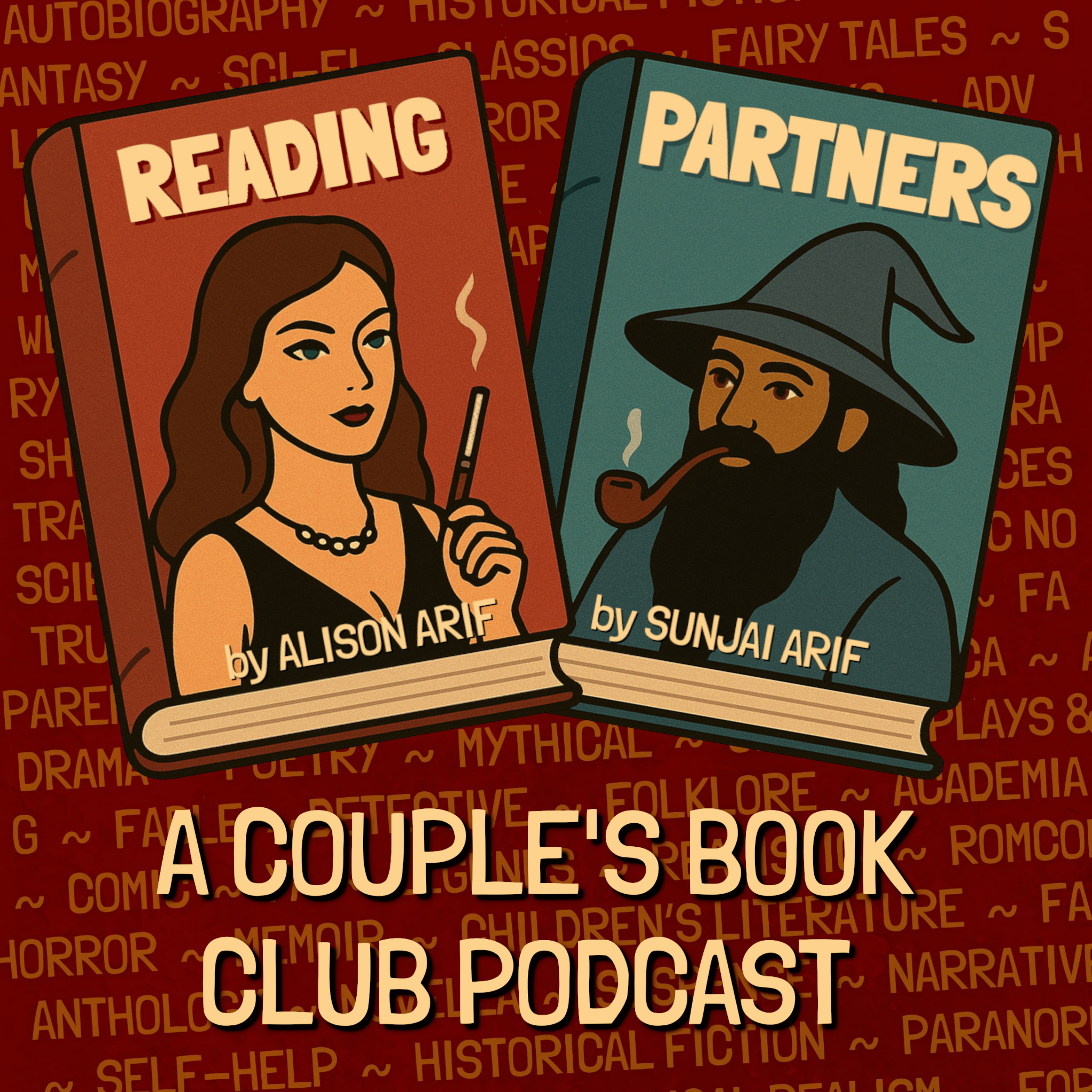 Reading Partners Podcast