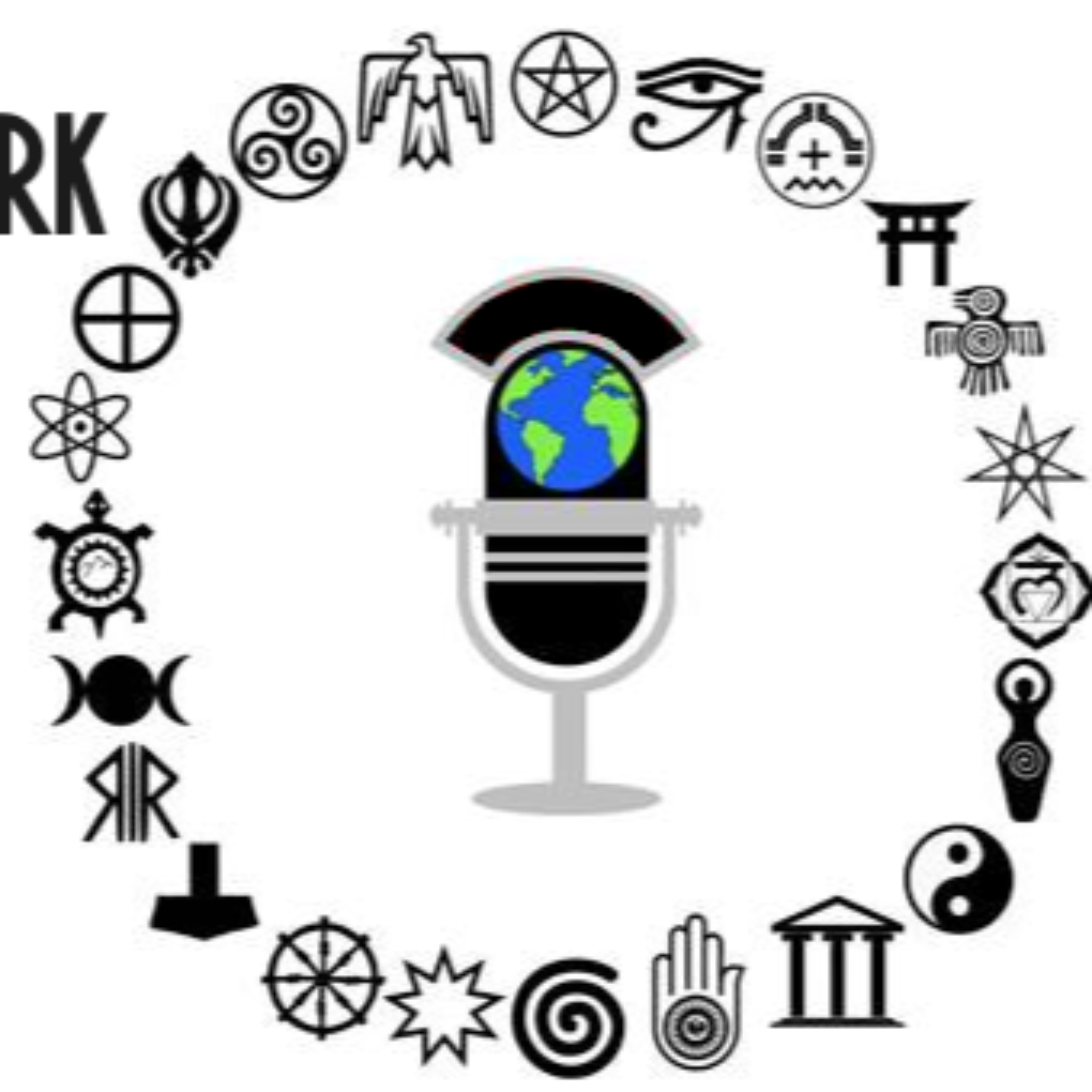 Pagan World Radio with Ed the Pagan:Ed ‘the Pagan’ Hubbard
