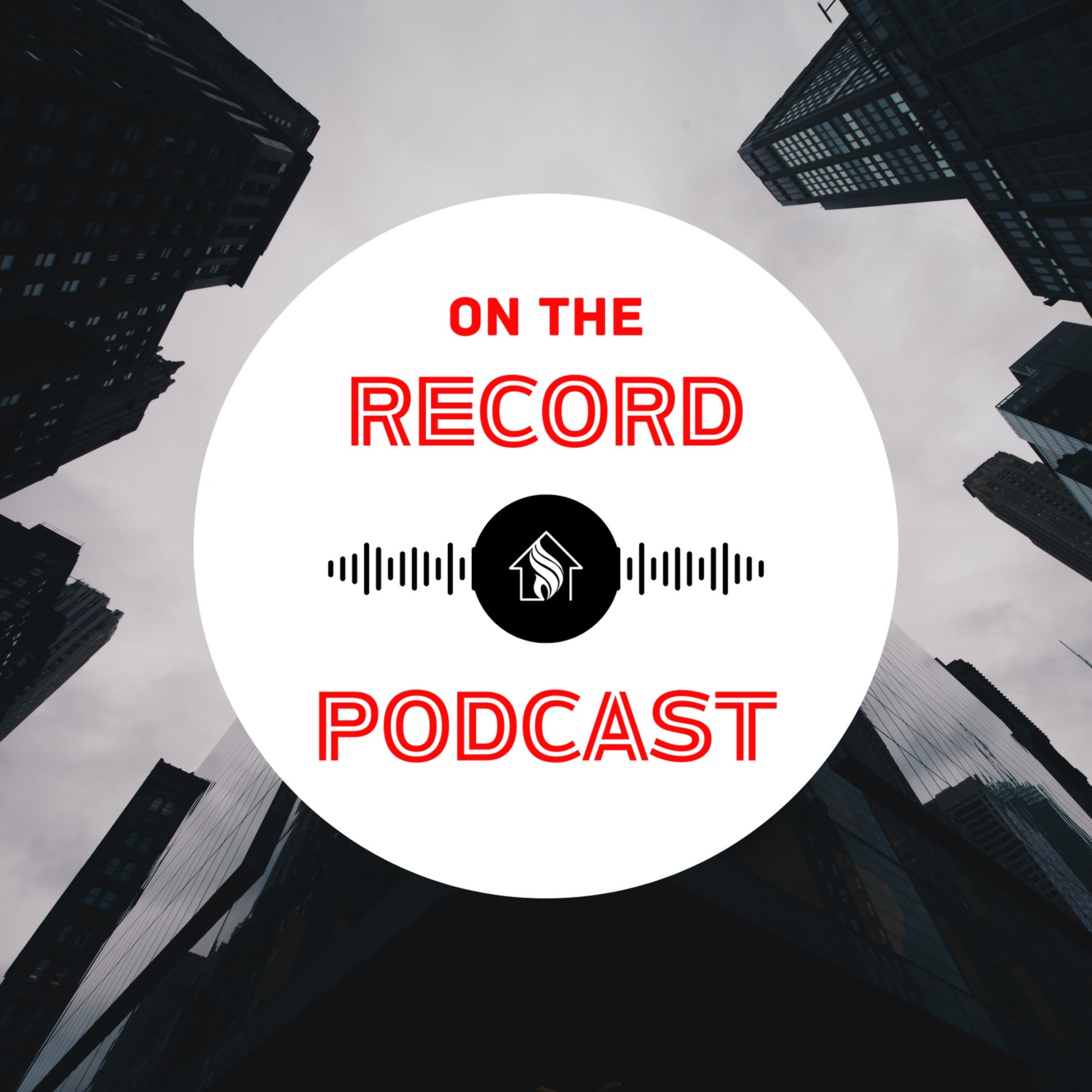 Tim W. Arroyo UWC podcast artwork