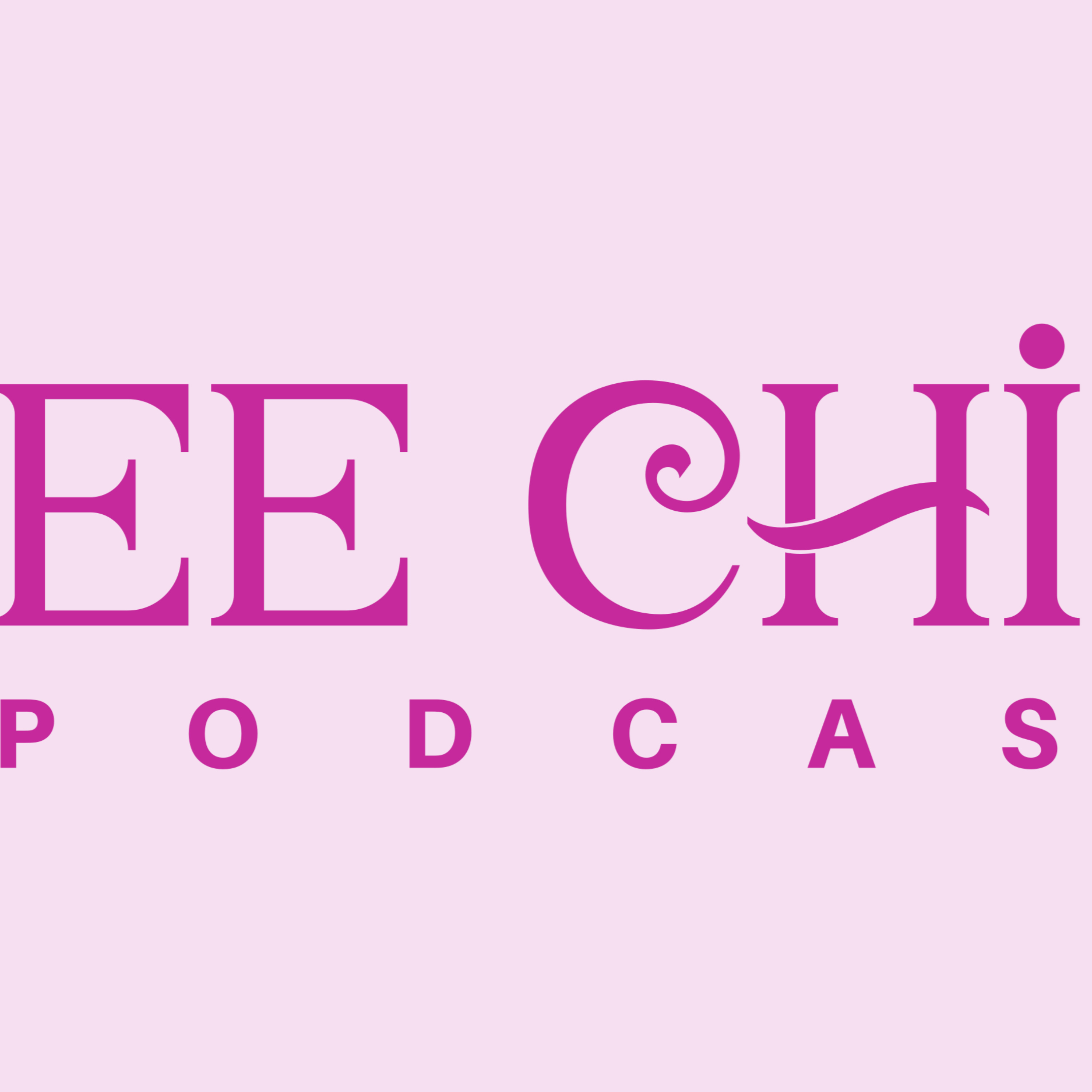 BEE CHILL PODCAST EP.8 podcast artwork