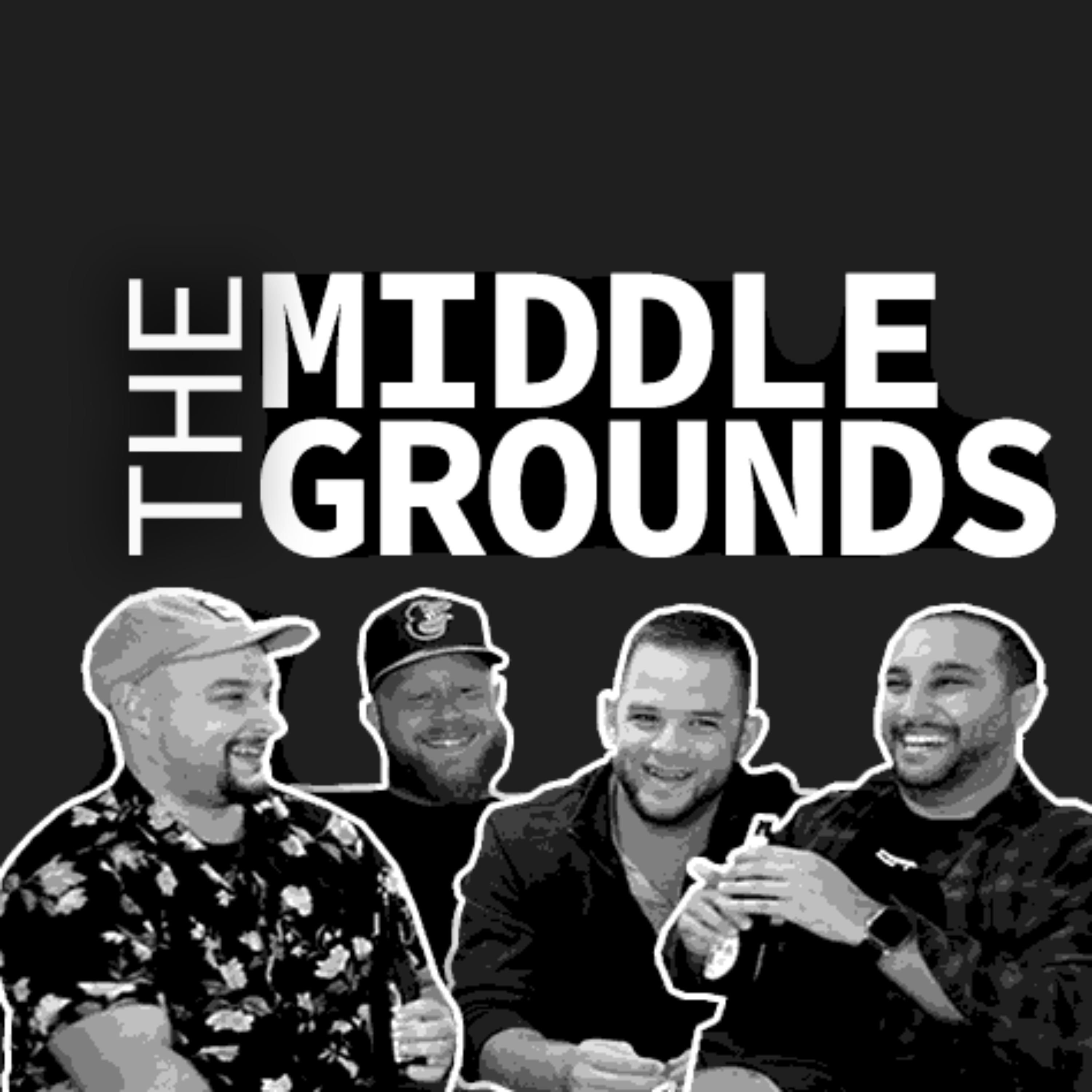 The Middle Grounds